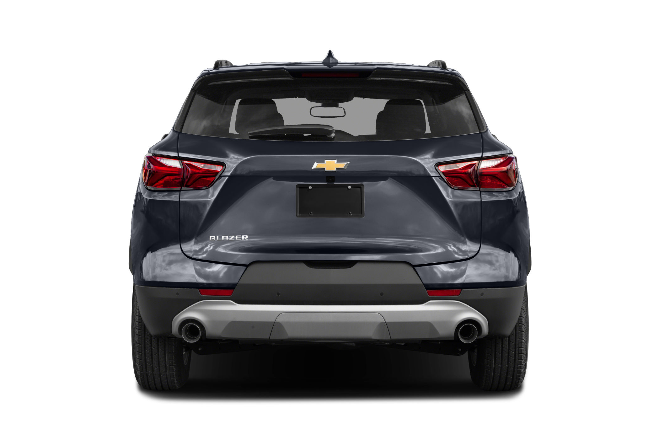2022 Chevrolet Blazer