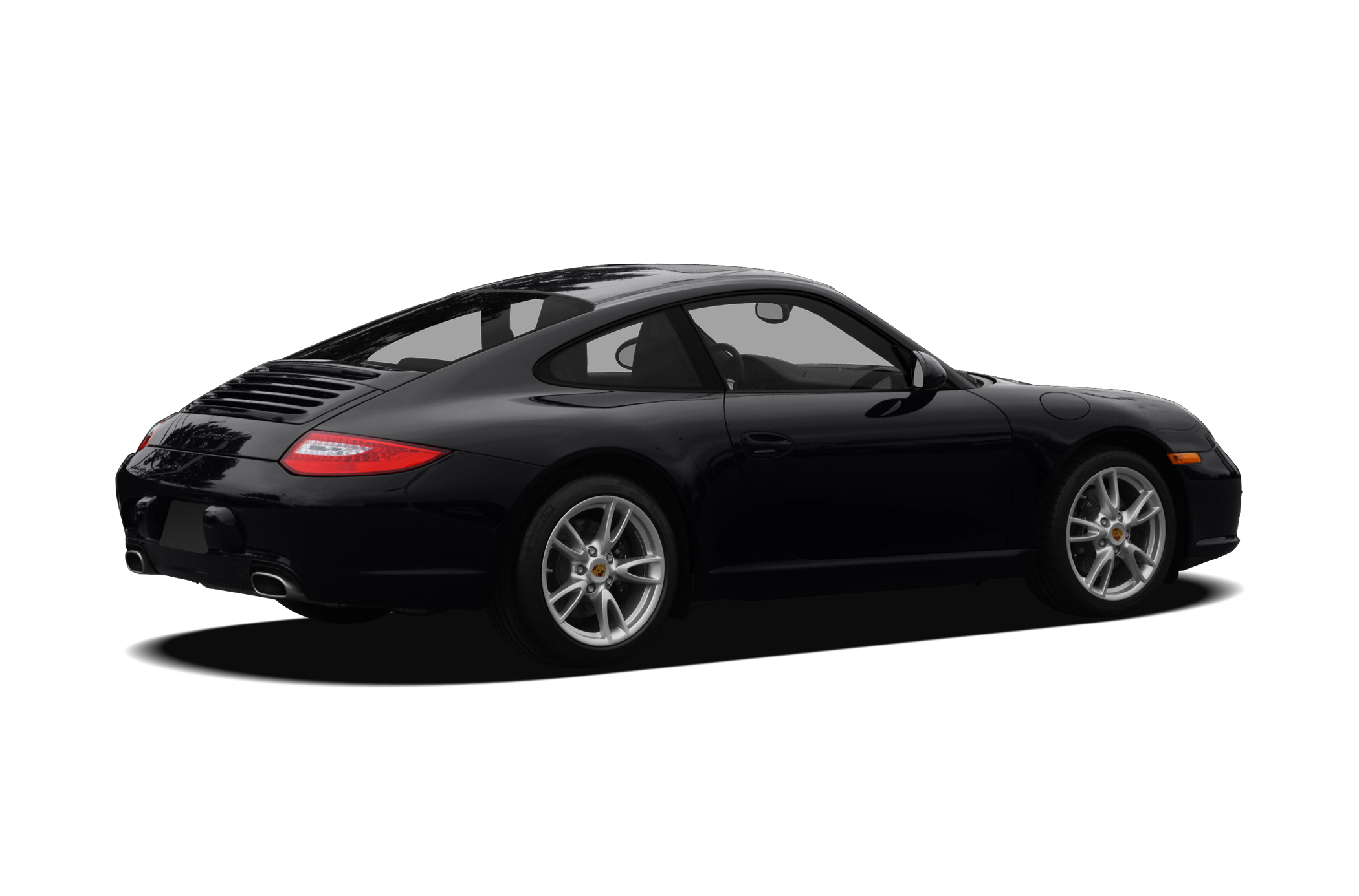 2010 Porsche 911