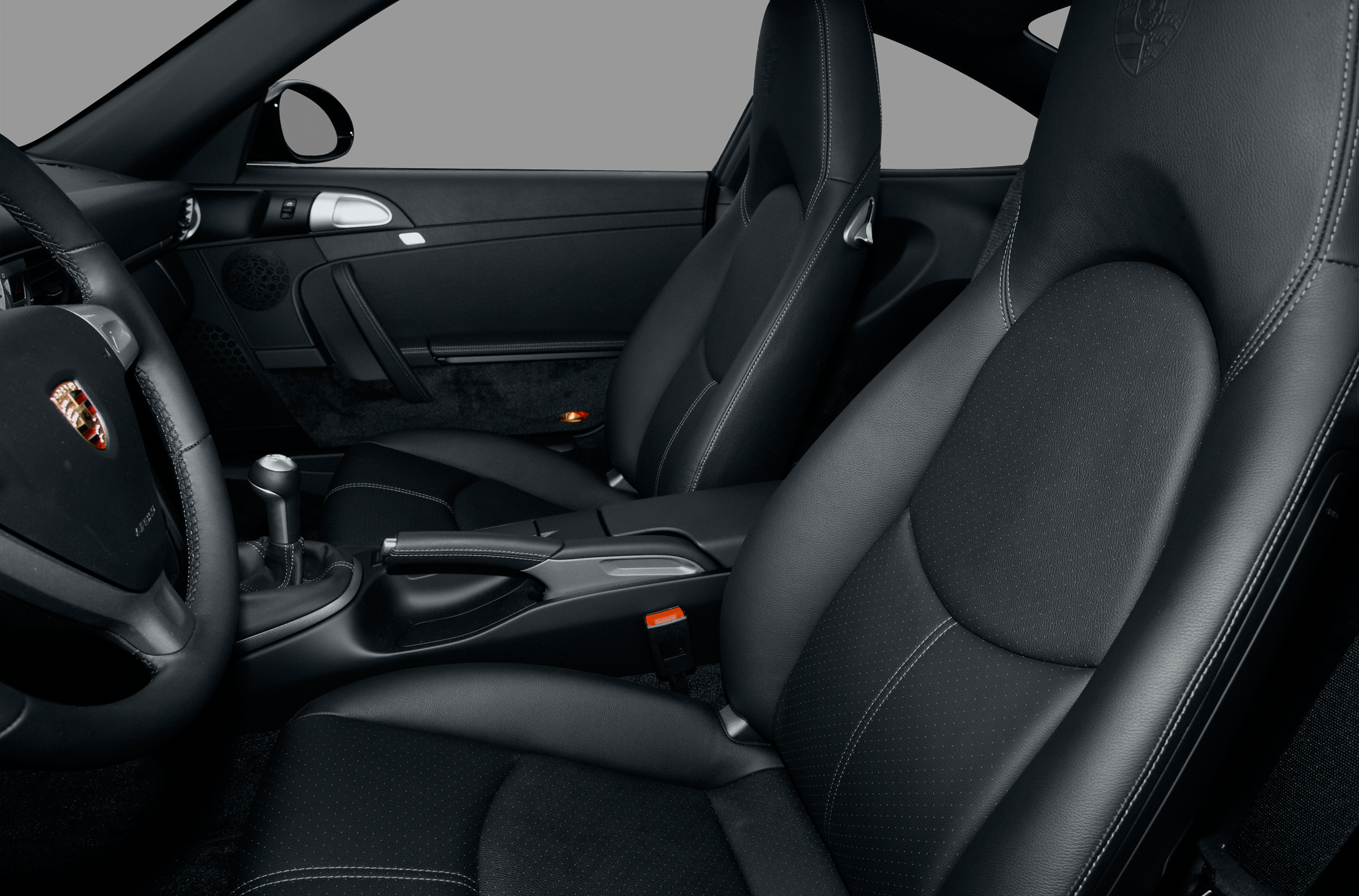 2010 Porsche 911