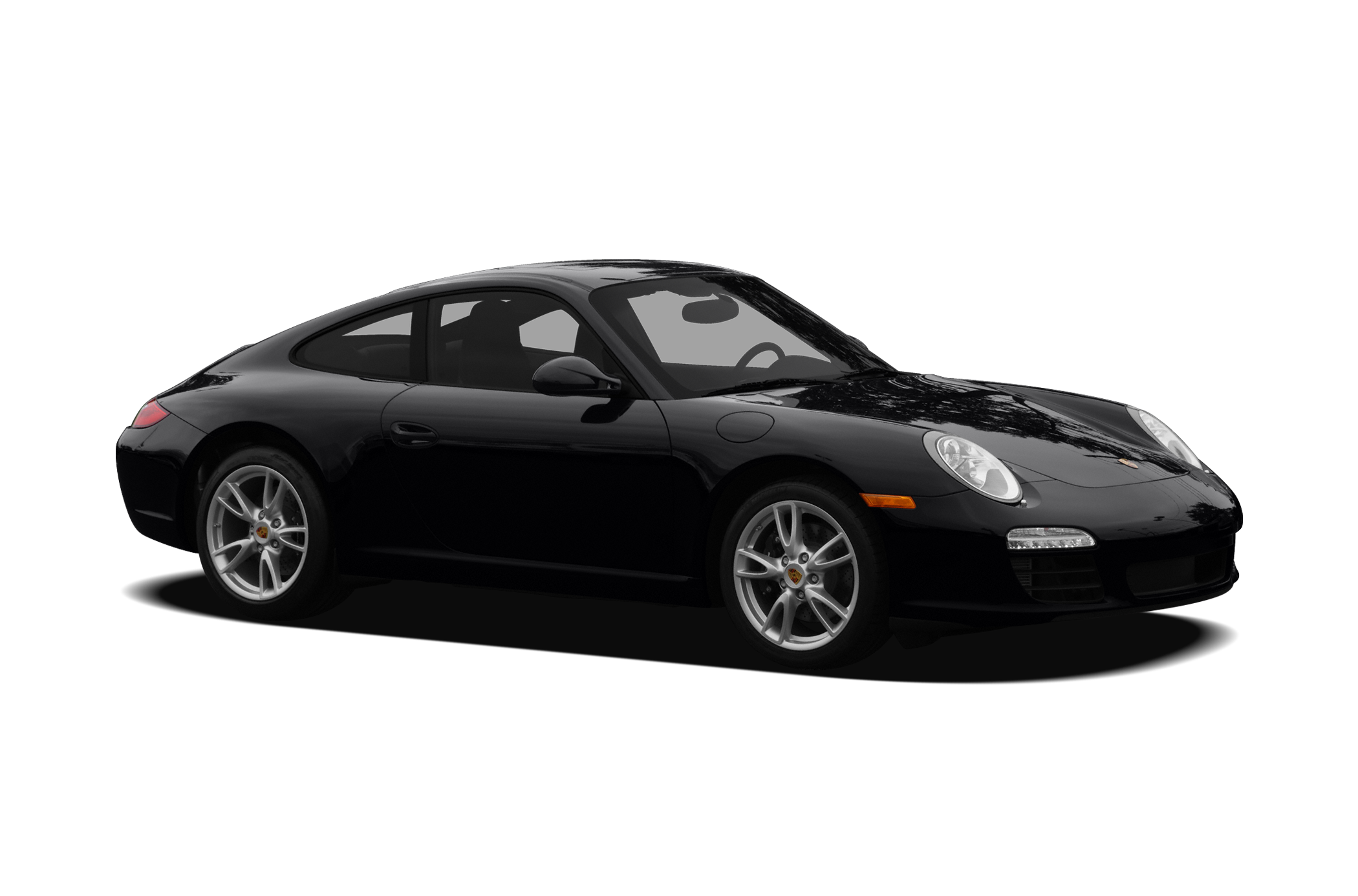 2010 Porsche 911