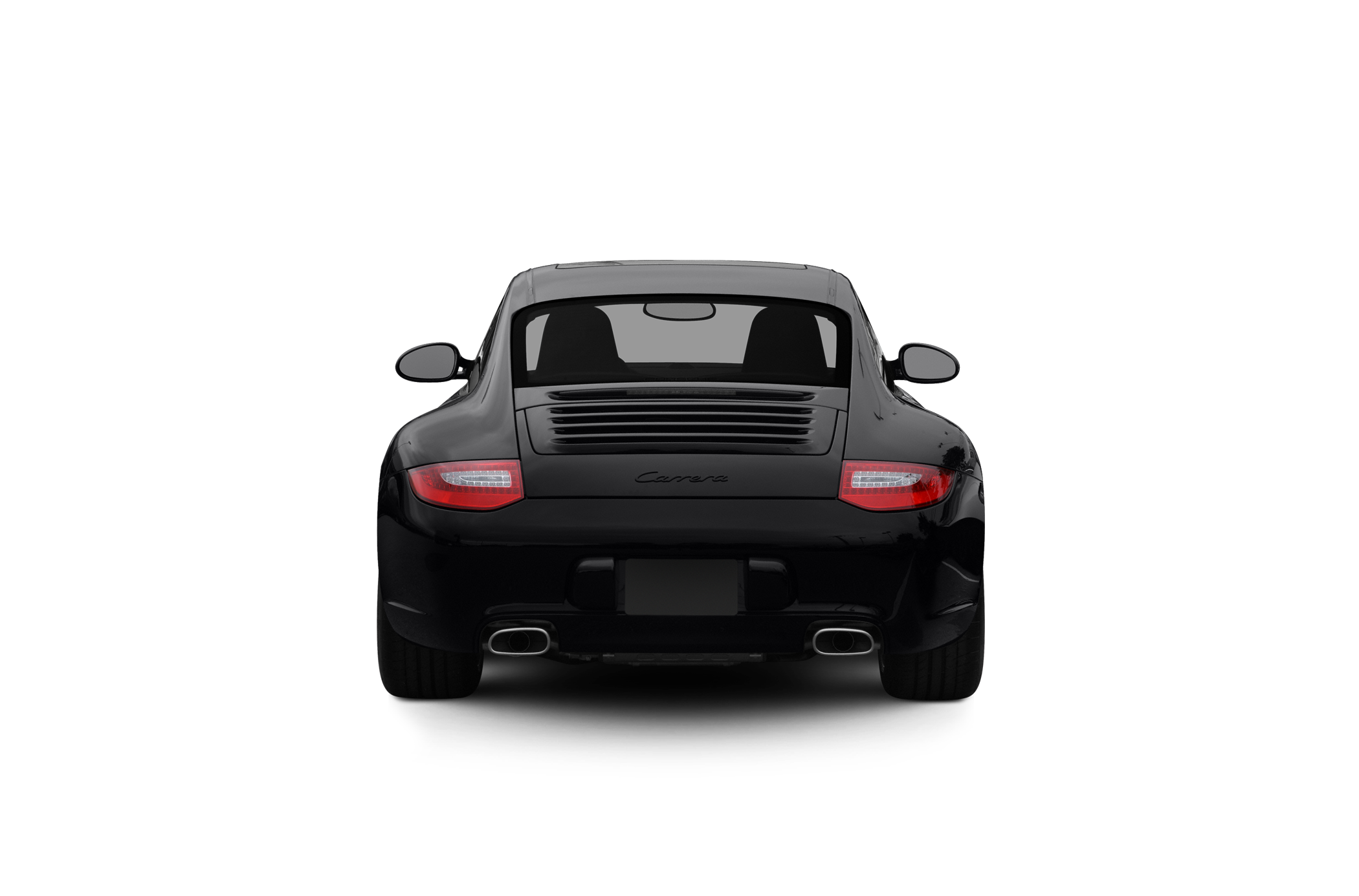 2010 Porsche 911