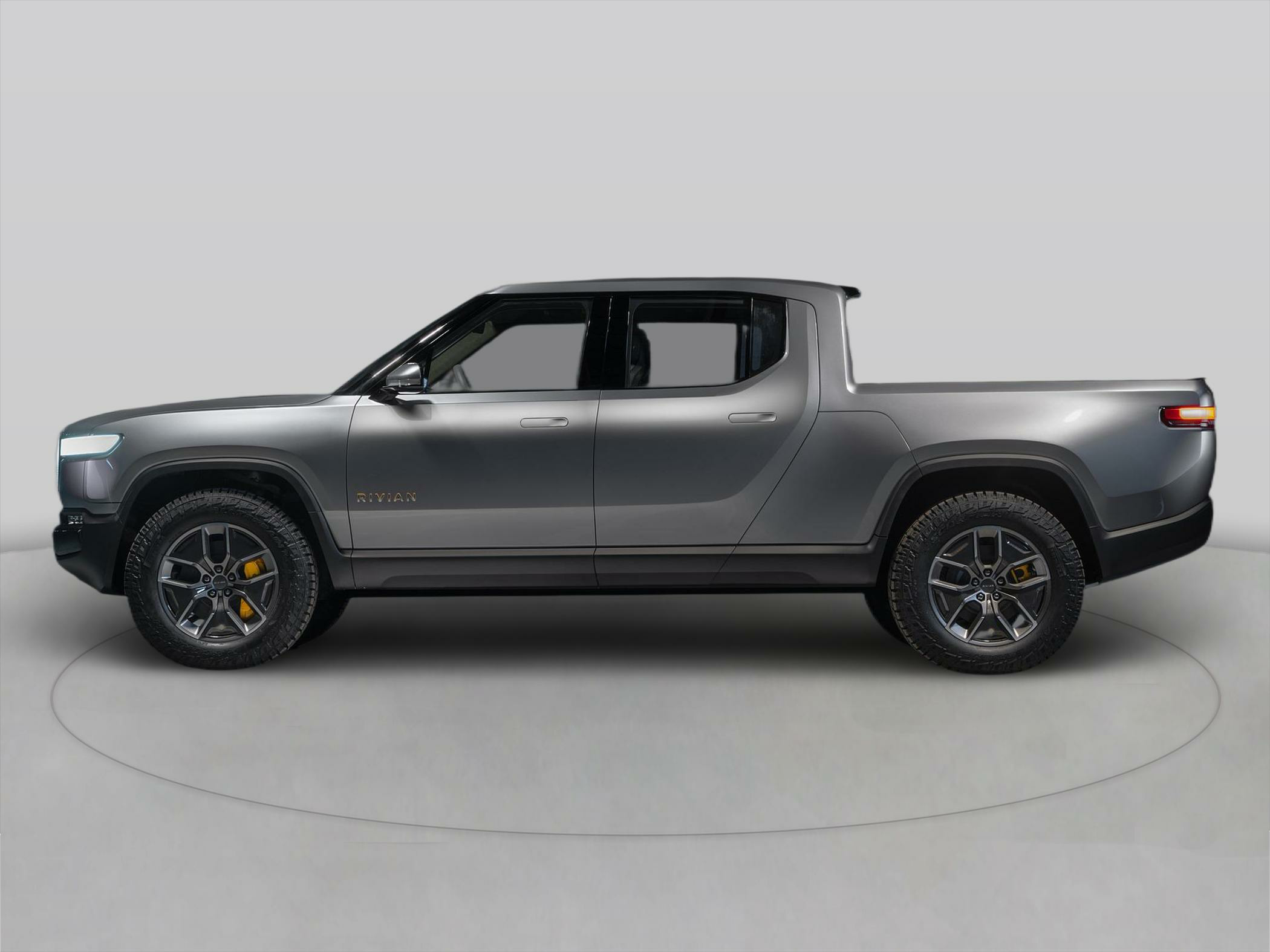 2024 Rivian R1T