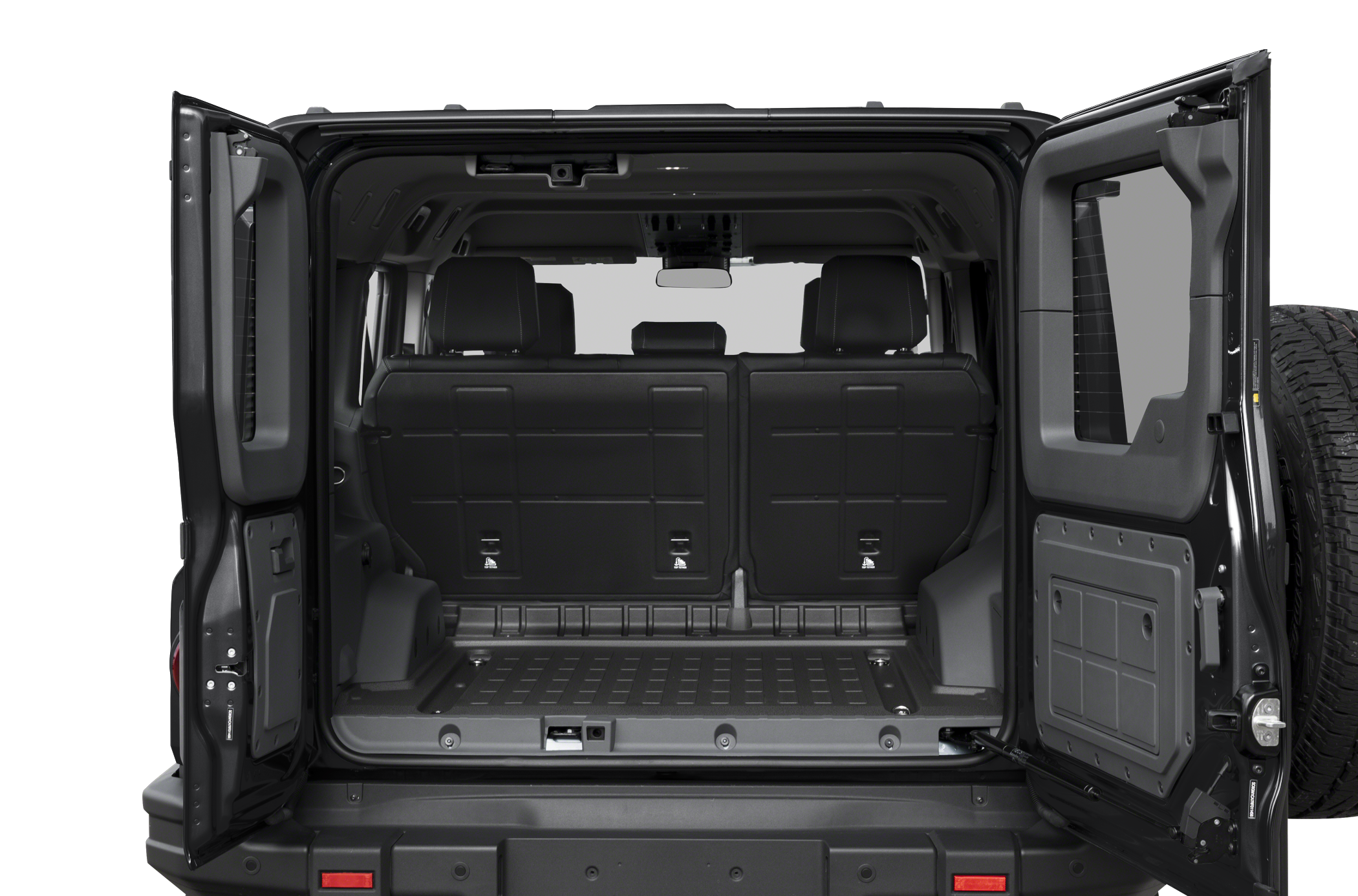 2026 INEOS Grenadier