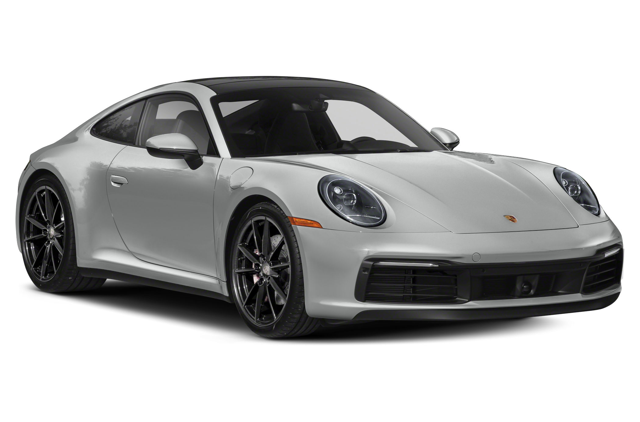 2023 Porsche 911