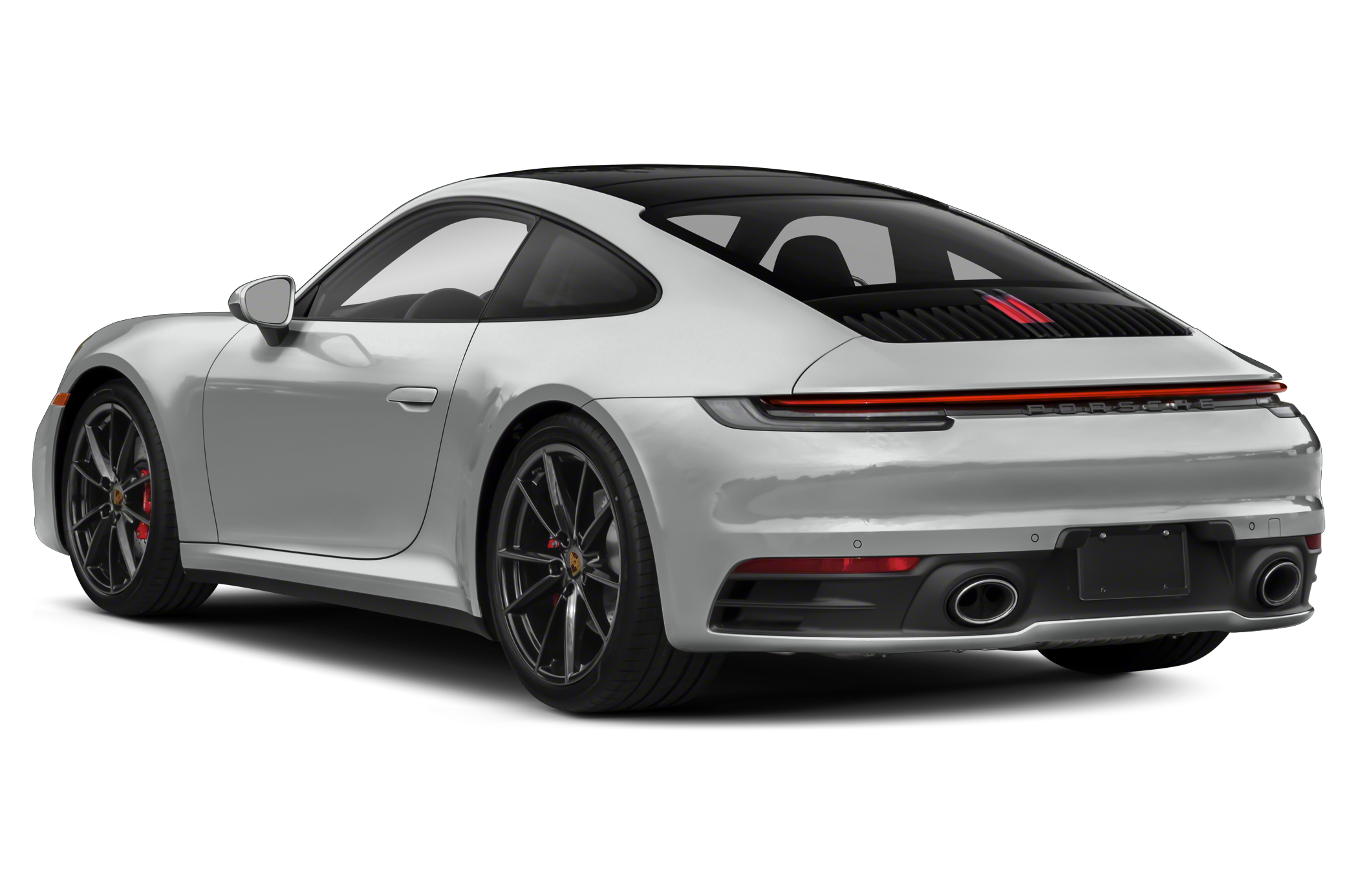 2023 Porsche 911