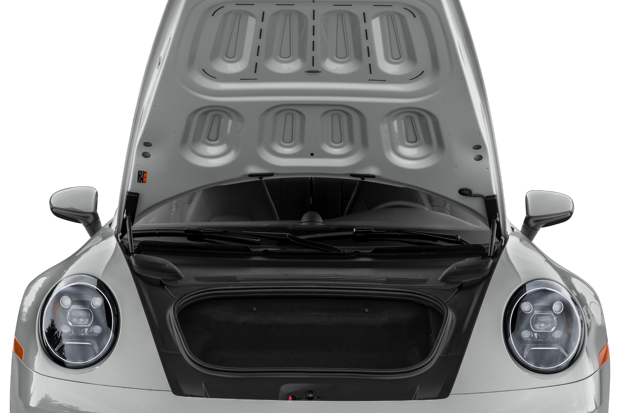 2023 Porsche 911