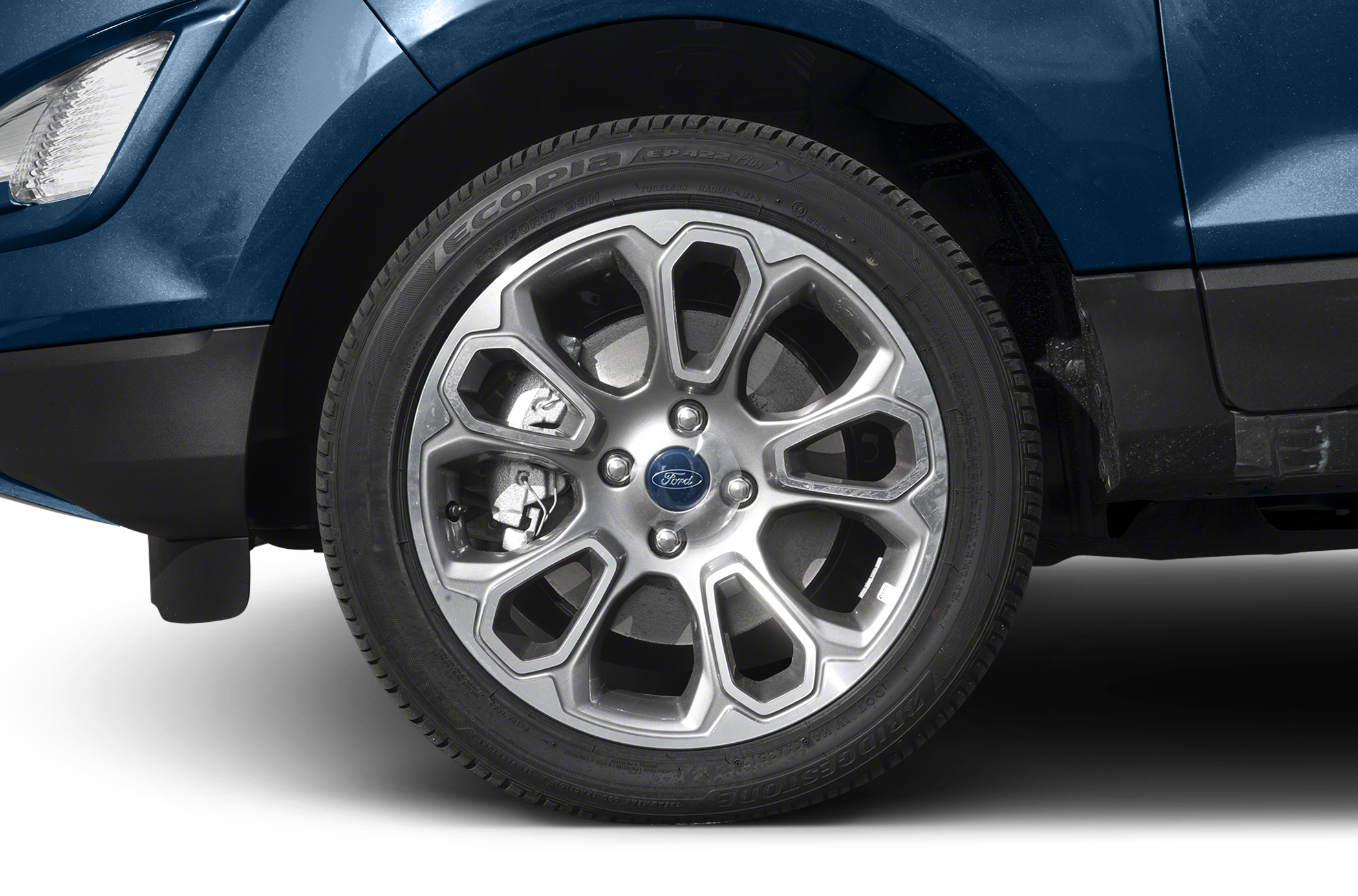 2018 Ford EcoSport