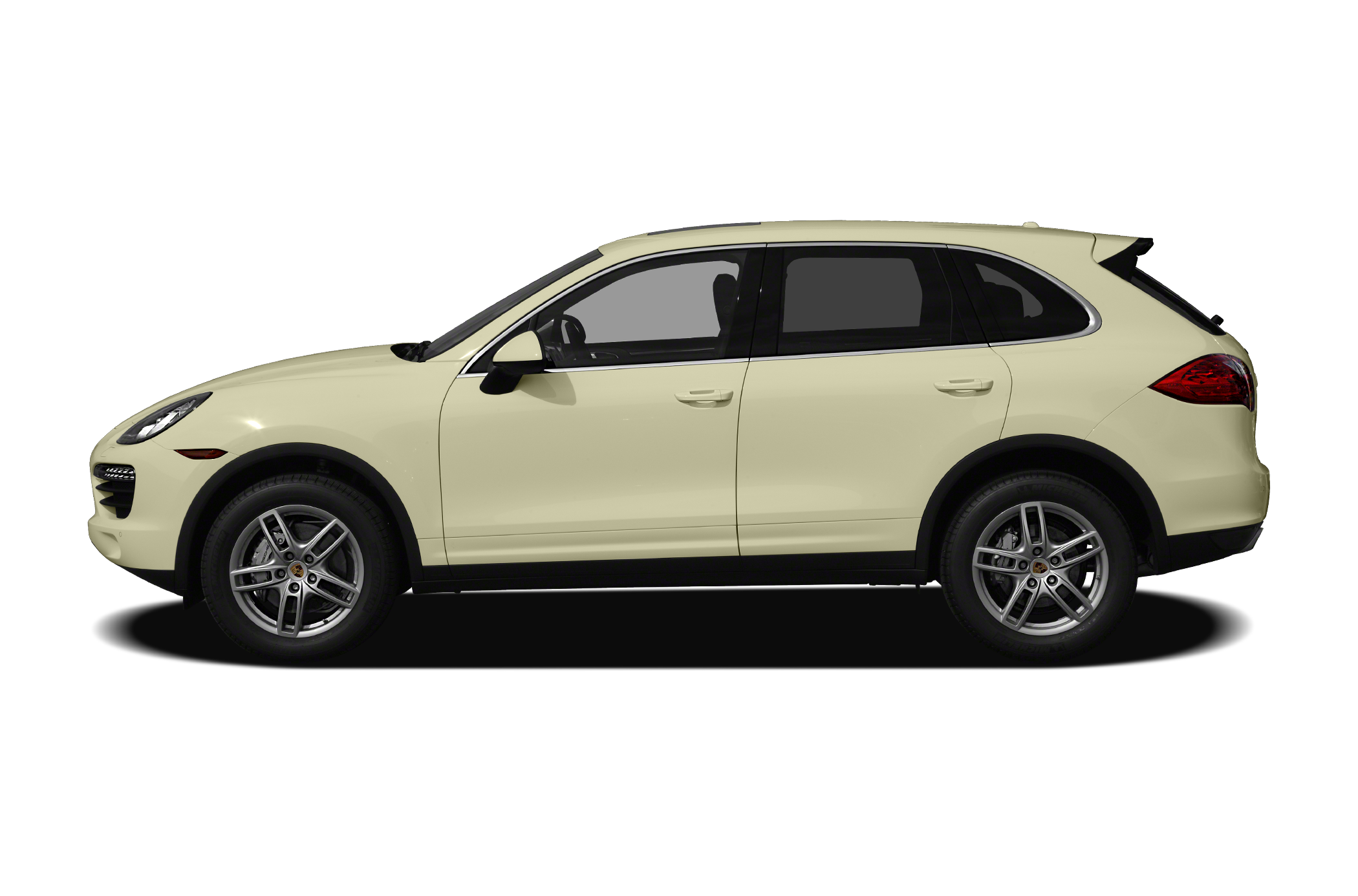 2012 Porsche Cayenne