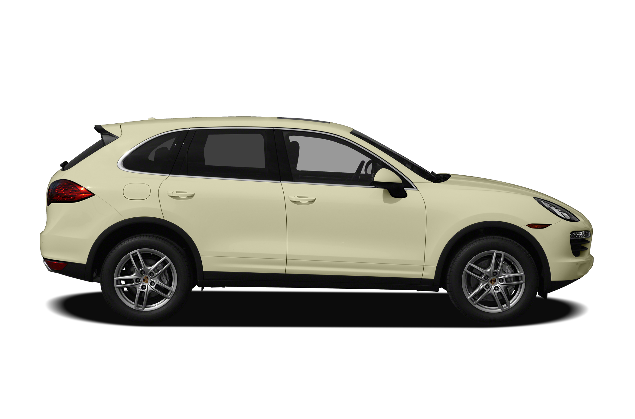 2012 Porsche Cayenne