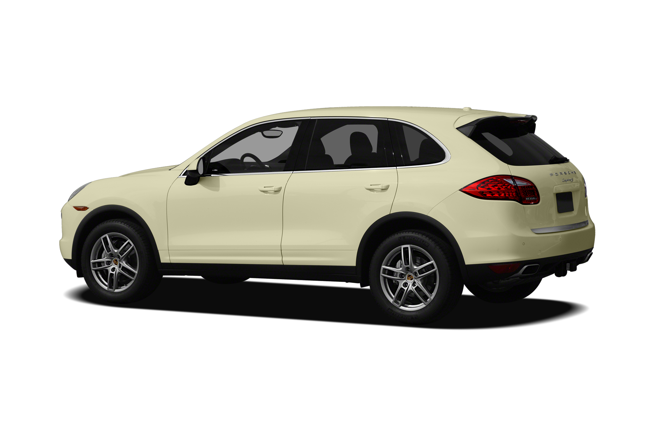 2012 Porsche Cayenne