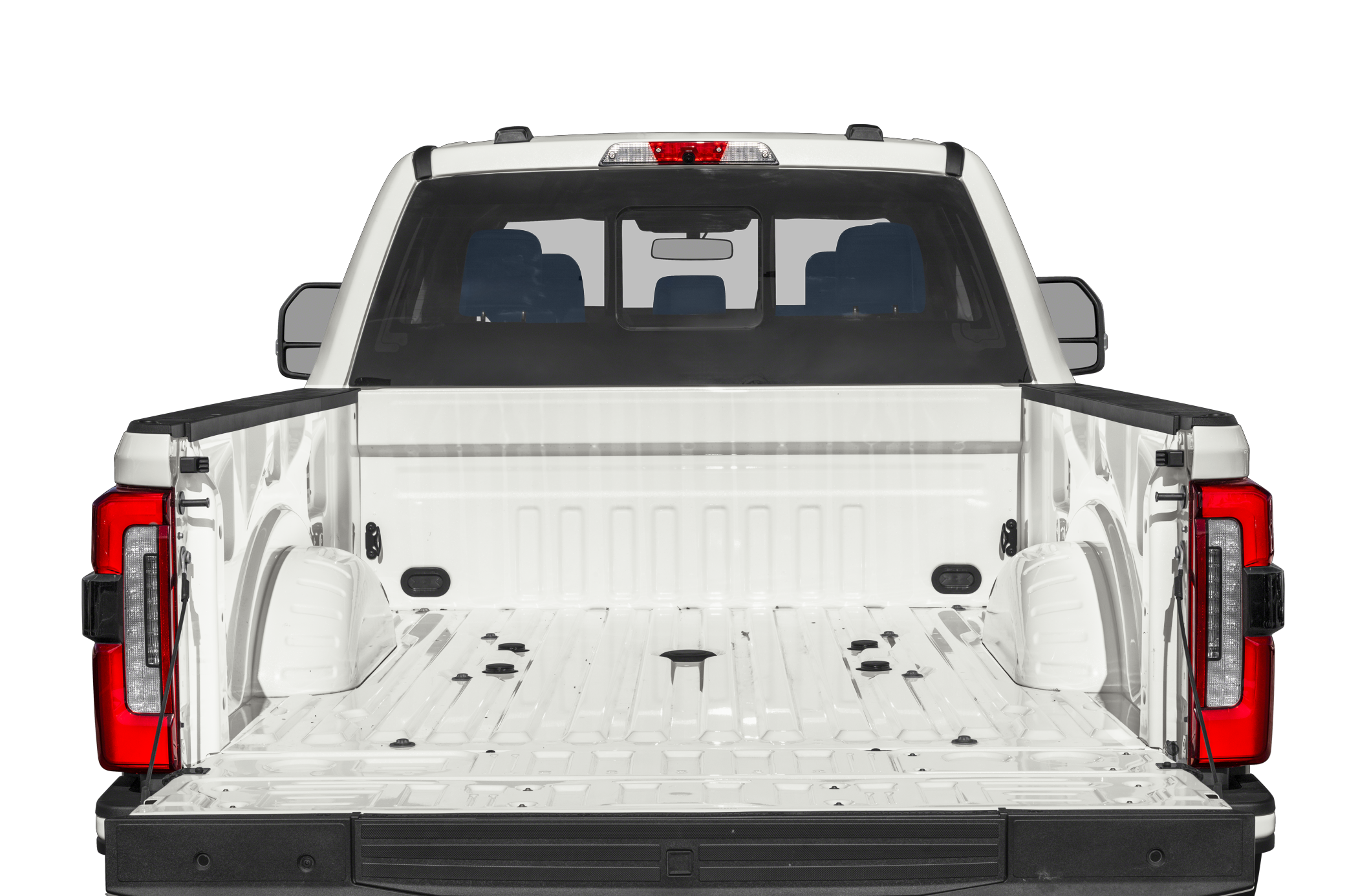 2024 Ford F-250