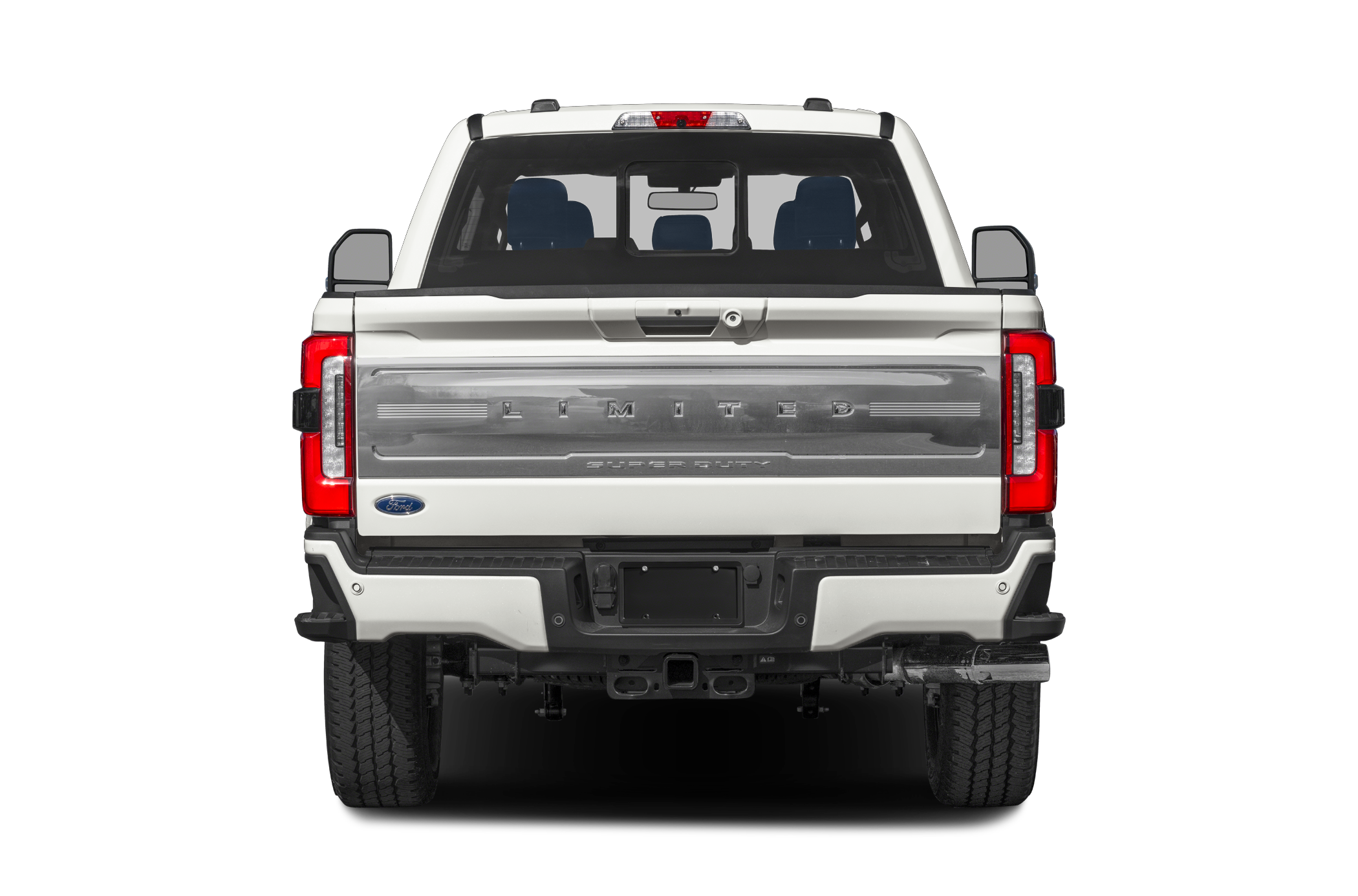 2024 Ford F-250