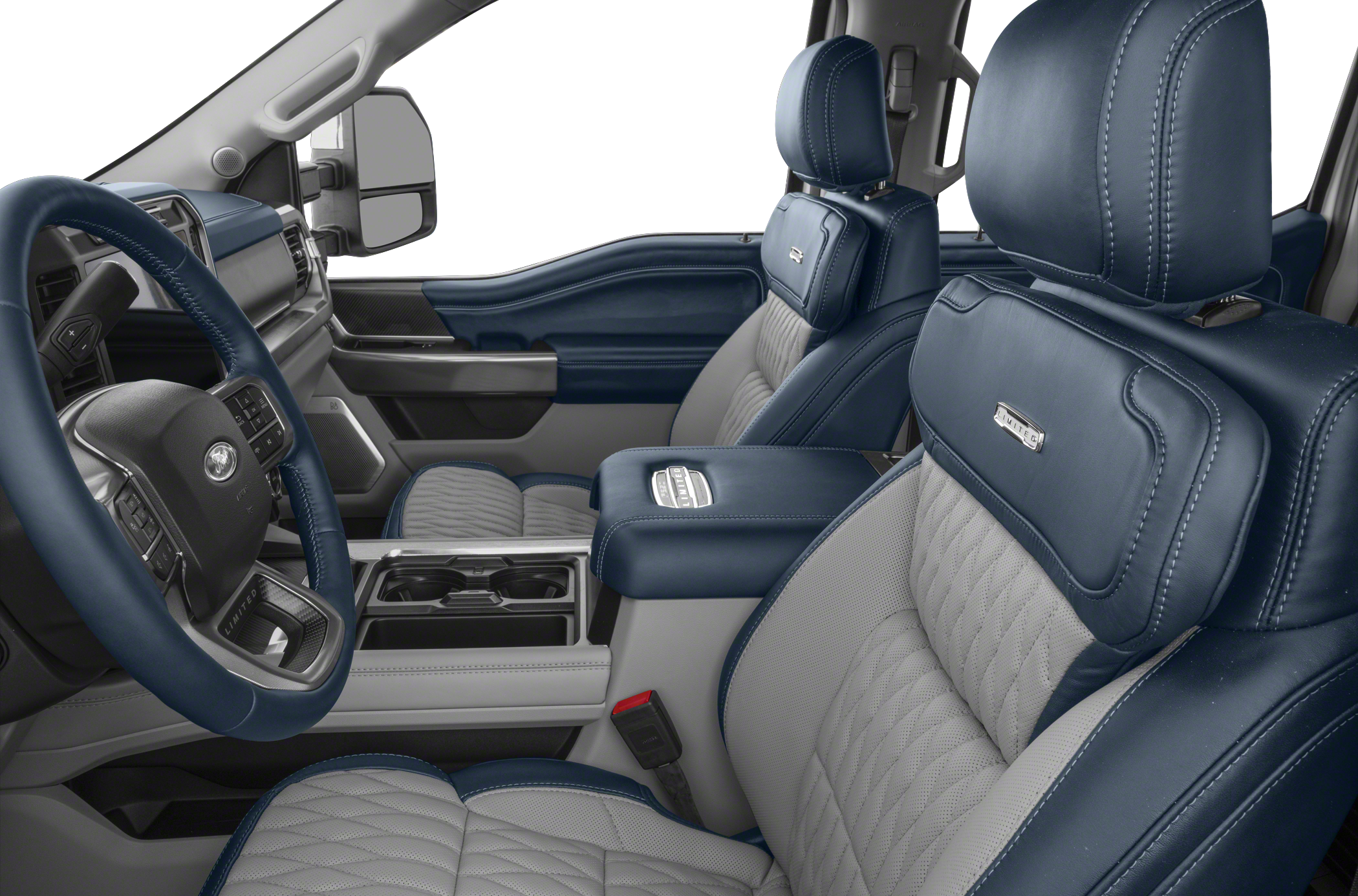 2024 Ford F-250