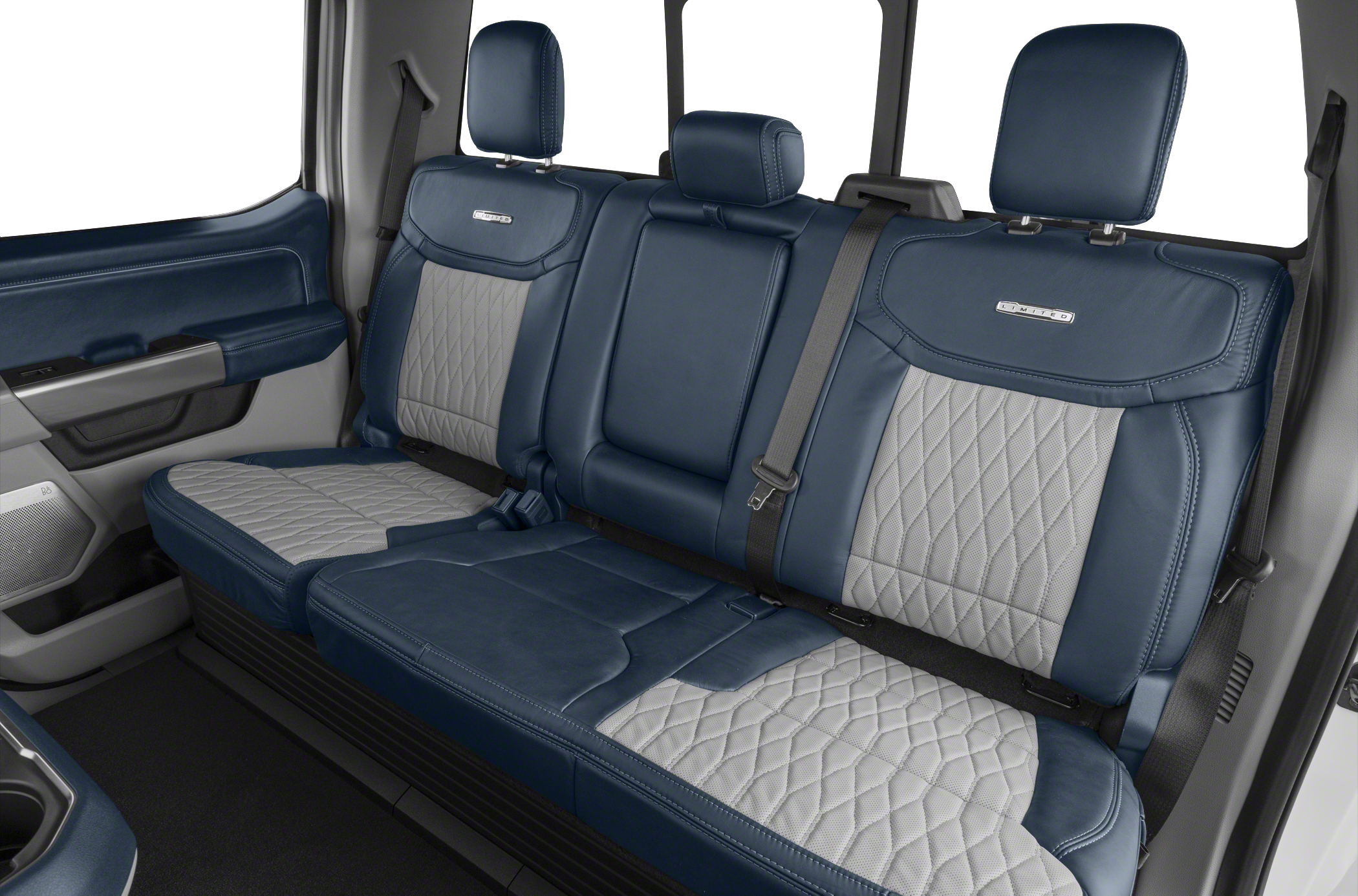 2024 Ford F-250