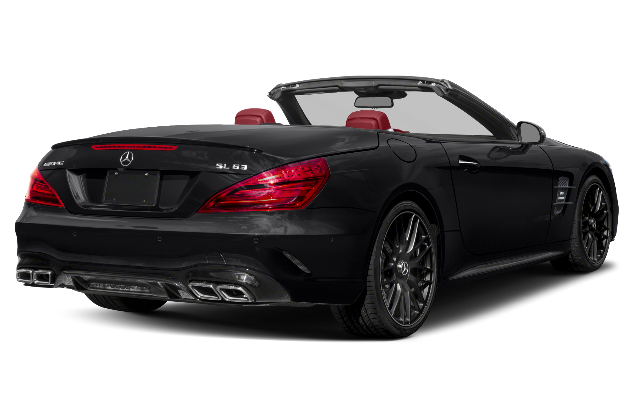 2018 Mercedes-Benz AMG SL 63 - Specs, Prices, MPG, Reviews & Photos ...