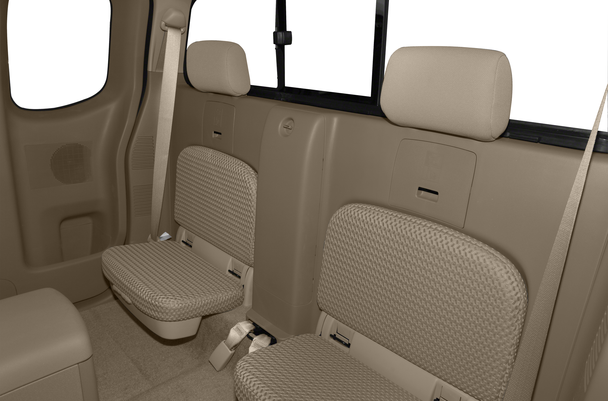 2013 Nissan Frontier