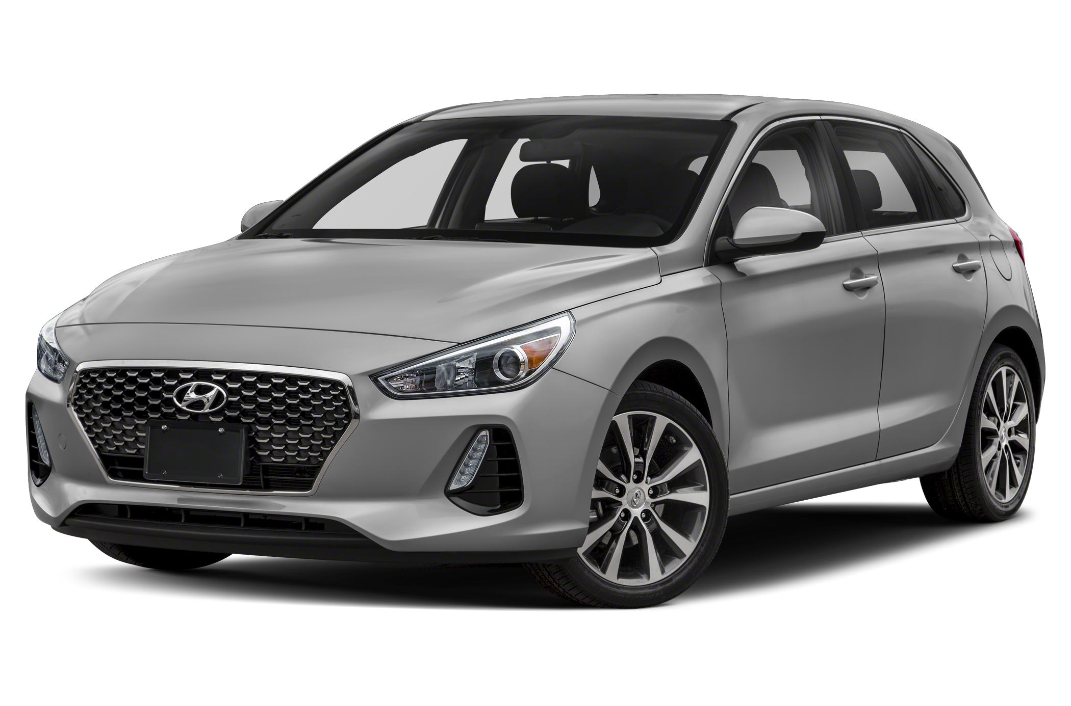 2020 Hyundai Elantra GT