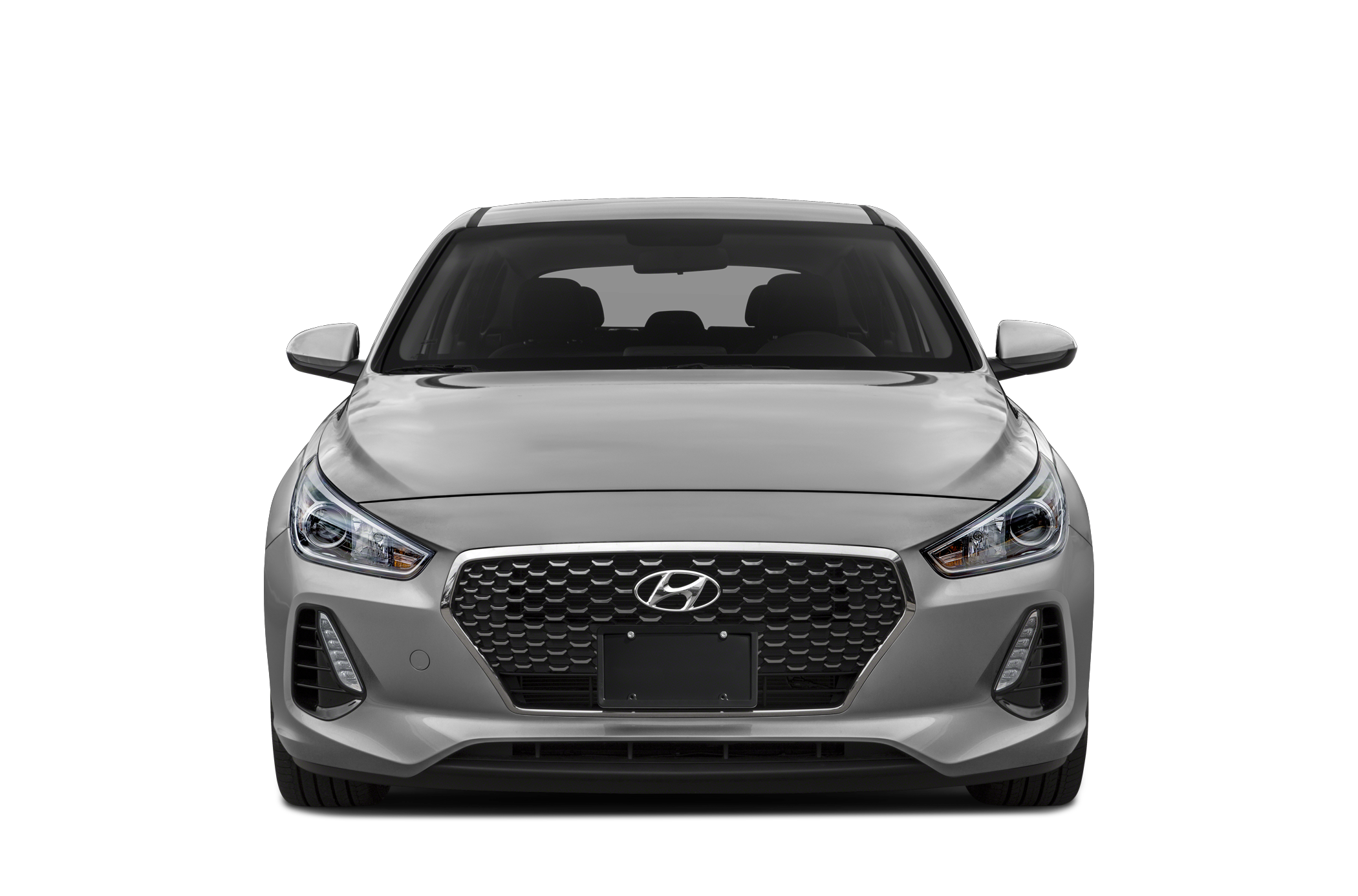 2020 Hyundai Elantra GT