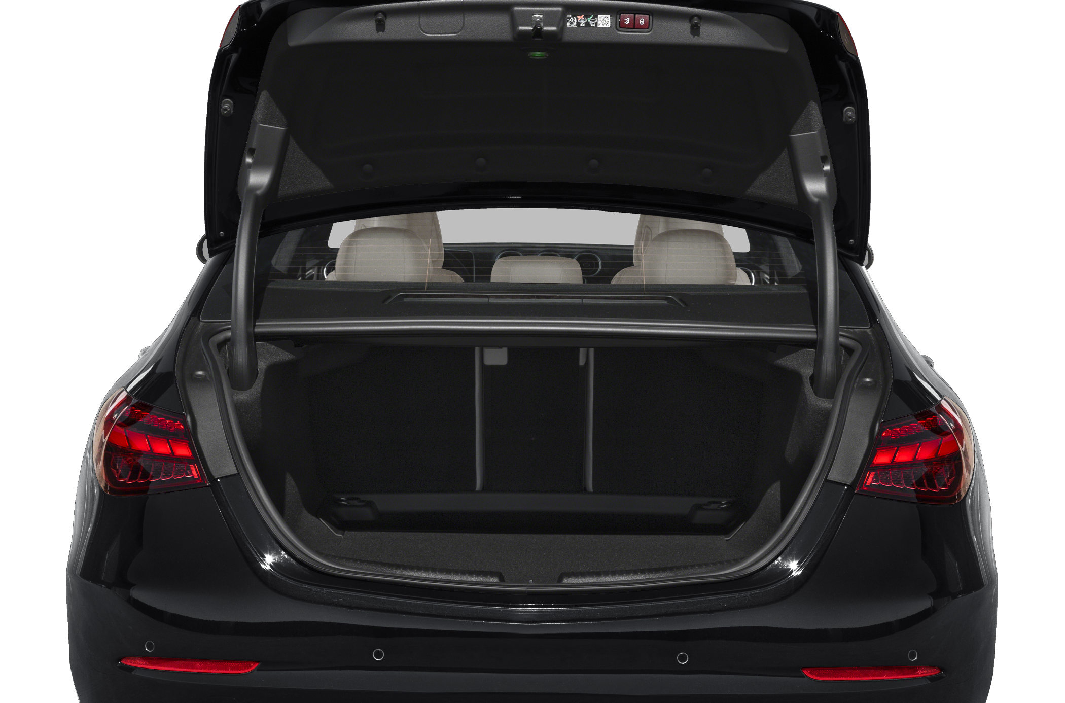 2026 Mercedes-Benz C-Class