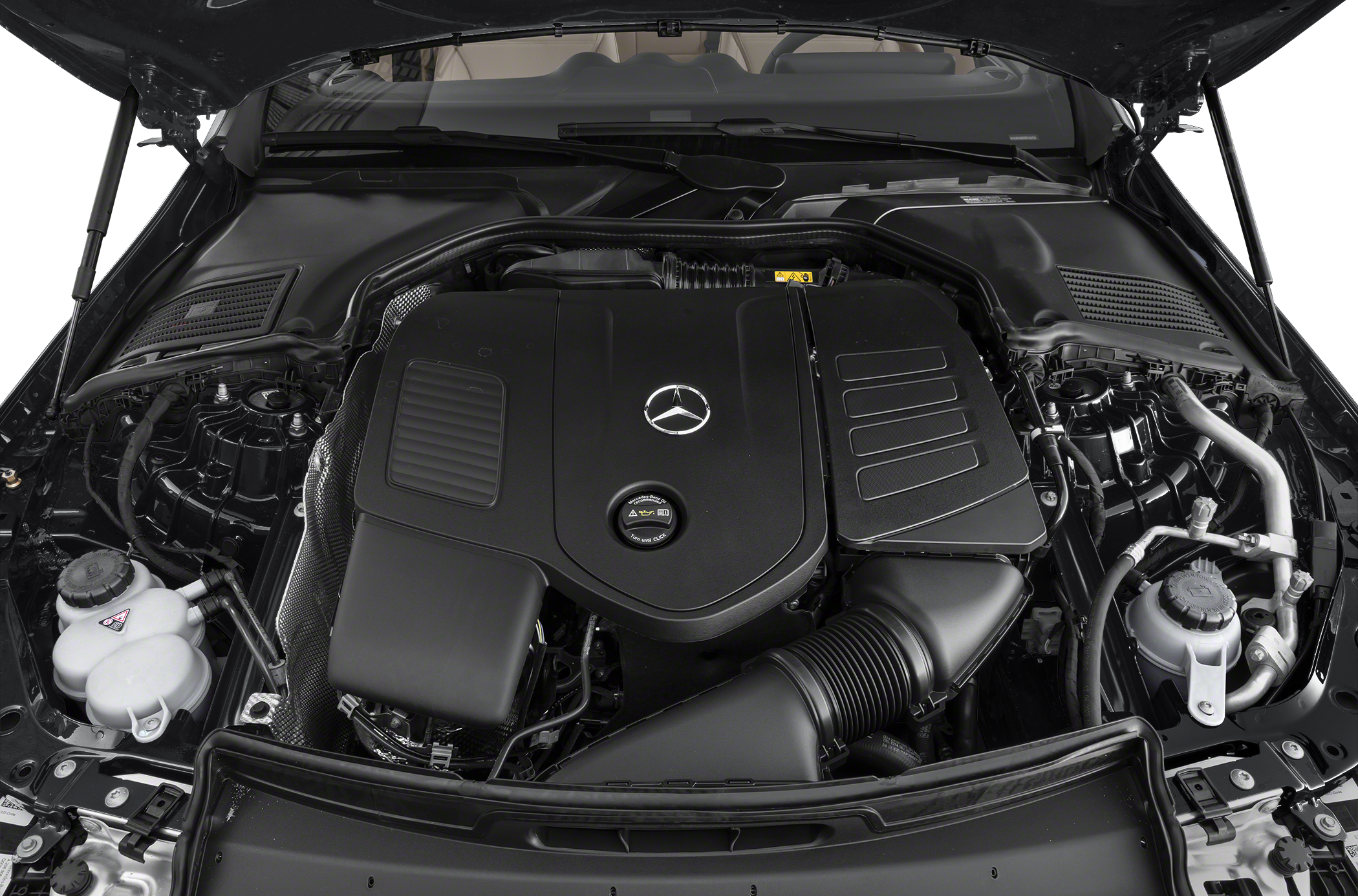 2026 Mercedes-Benz C-Class