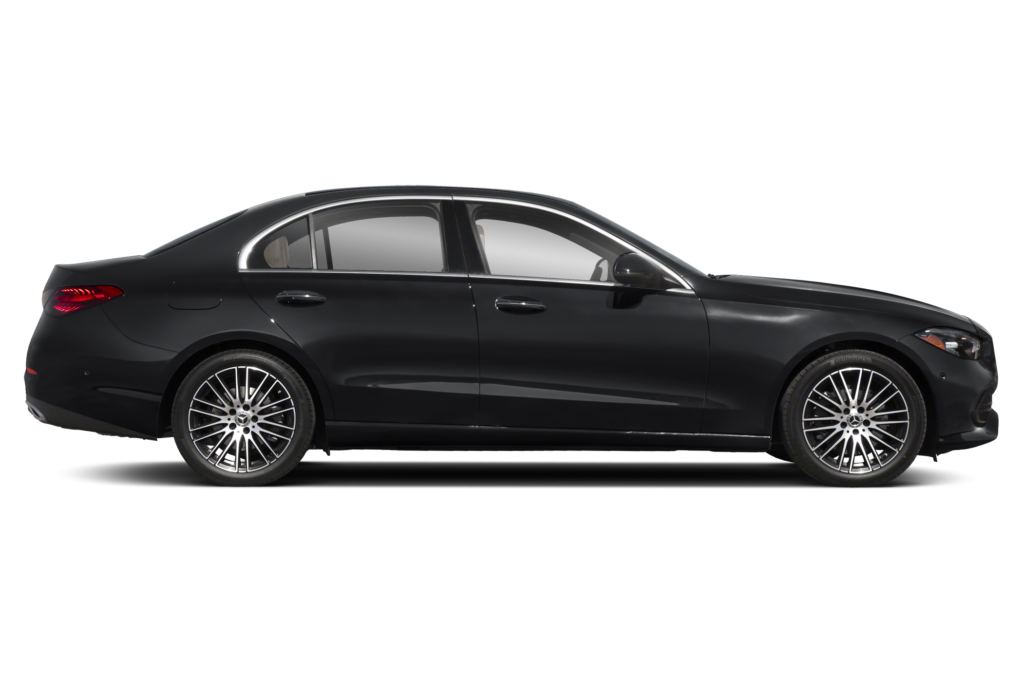 2026 Mercedes-Benz C-Class