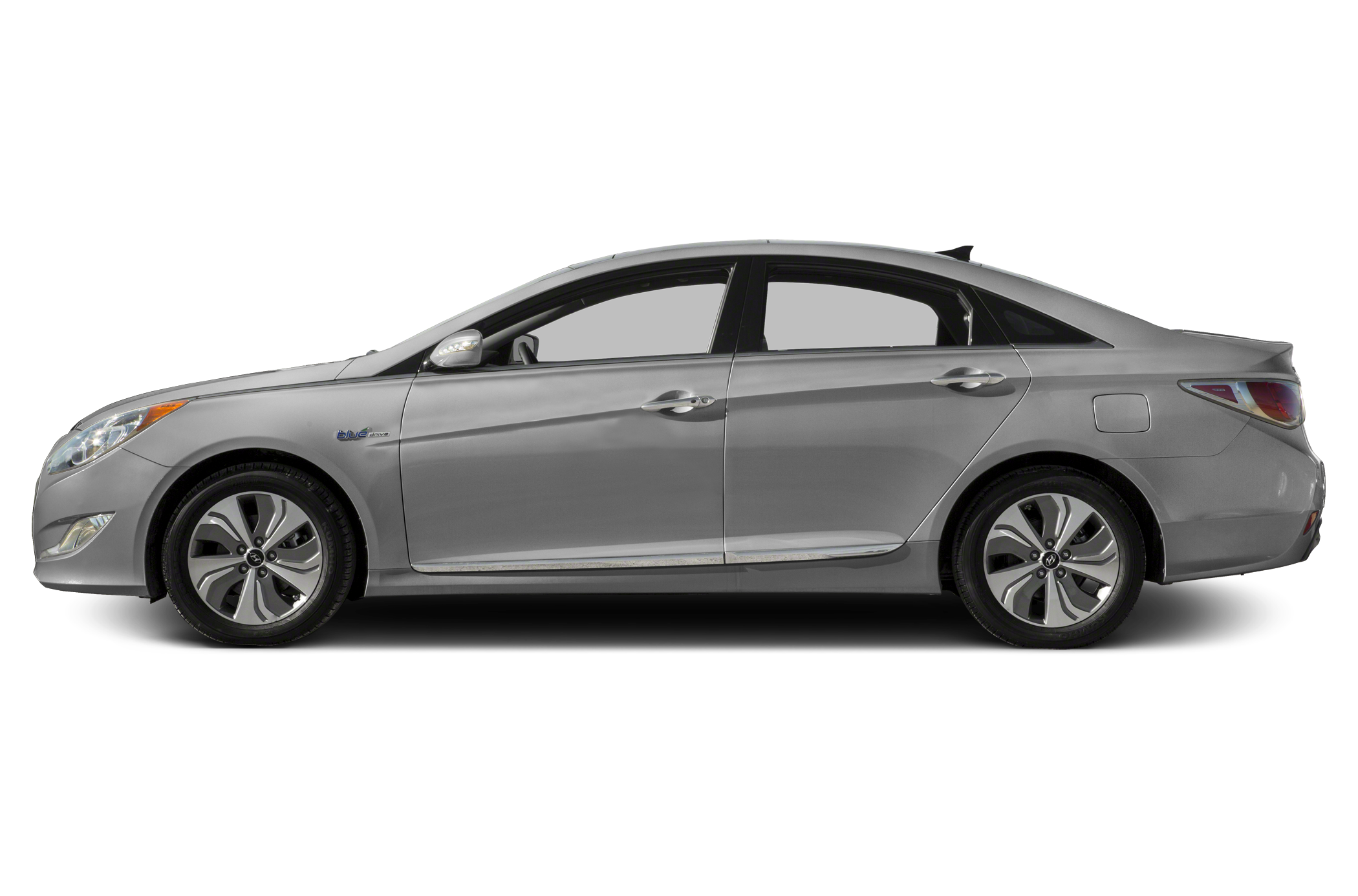 2015 Hyundai SONATA Hybrid
