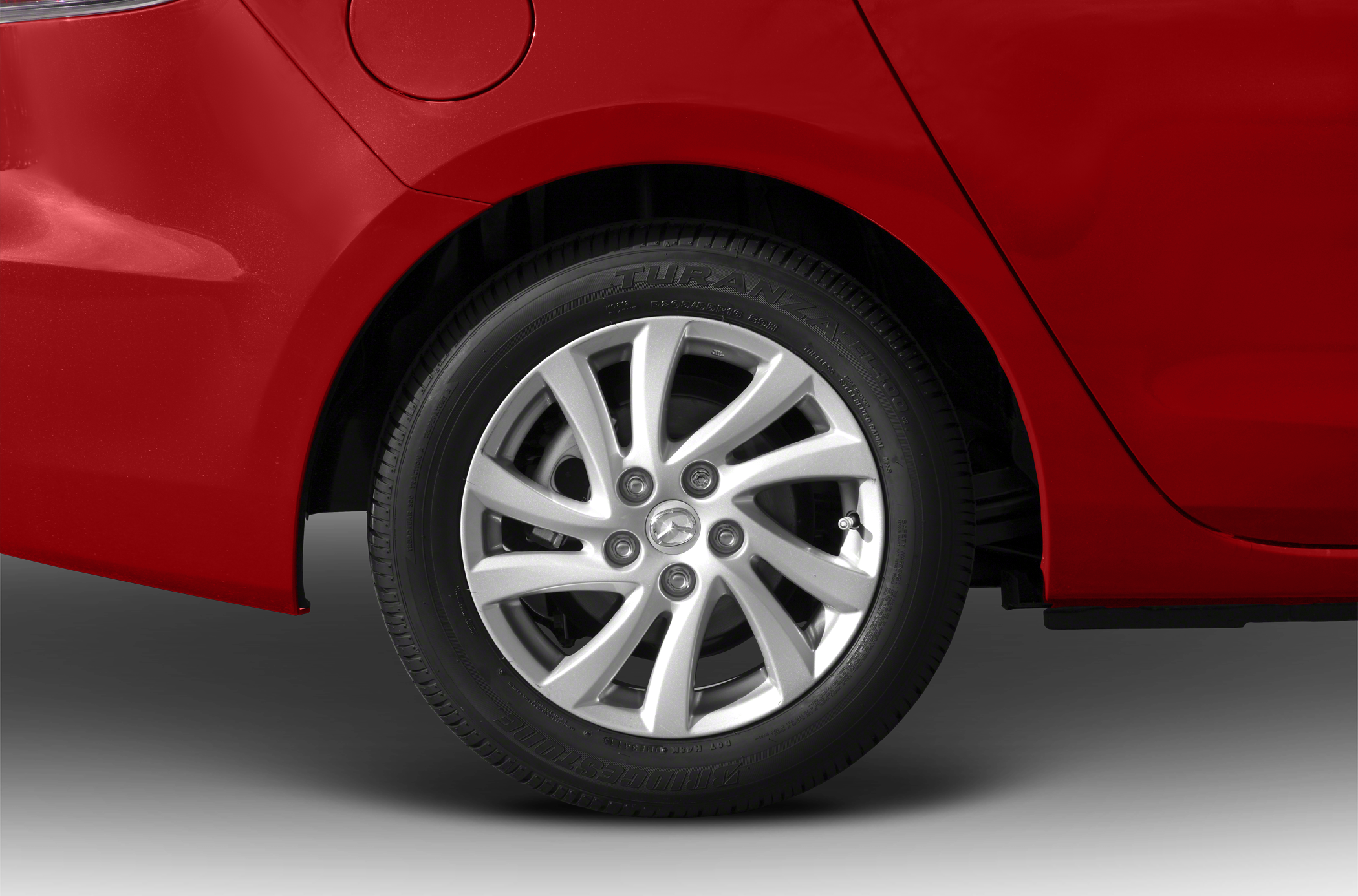 2012 Mazda Mazda3