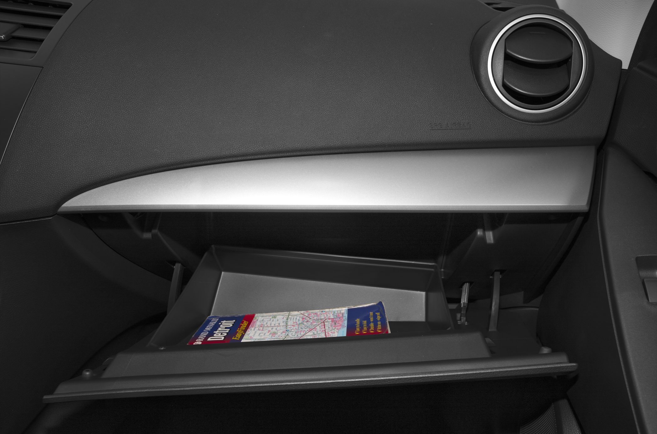 2012 Mazda Mazda3
