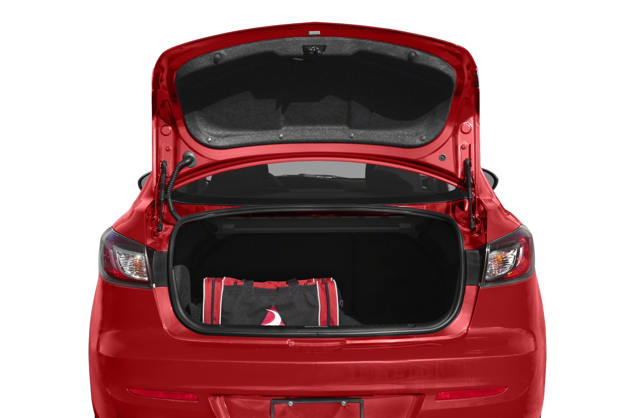2012 Mazda Mazda3