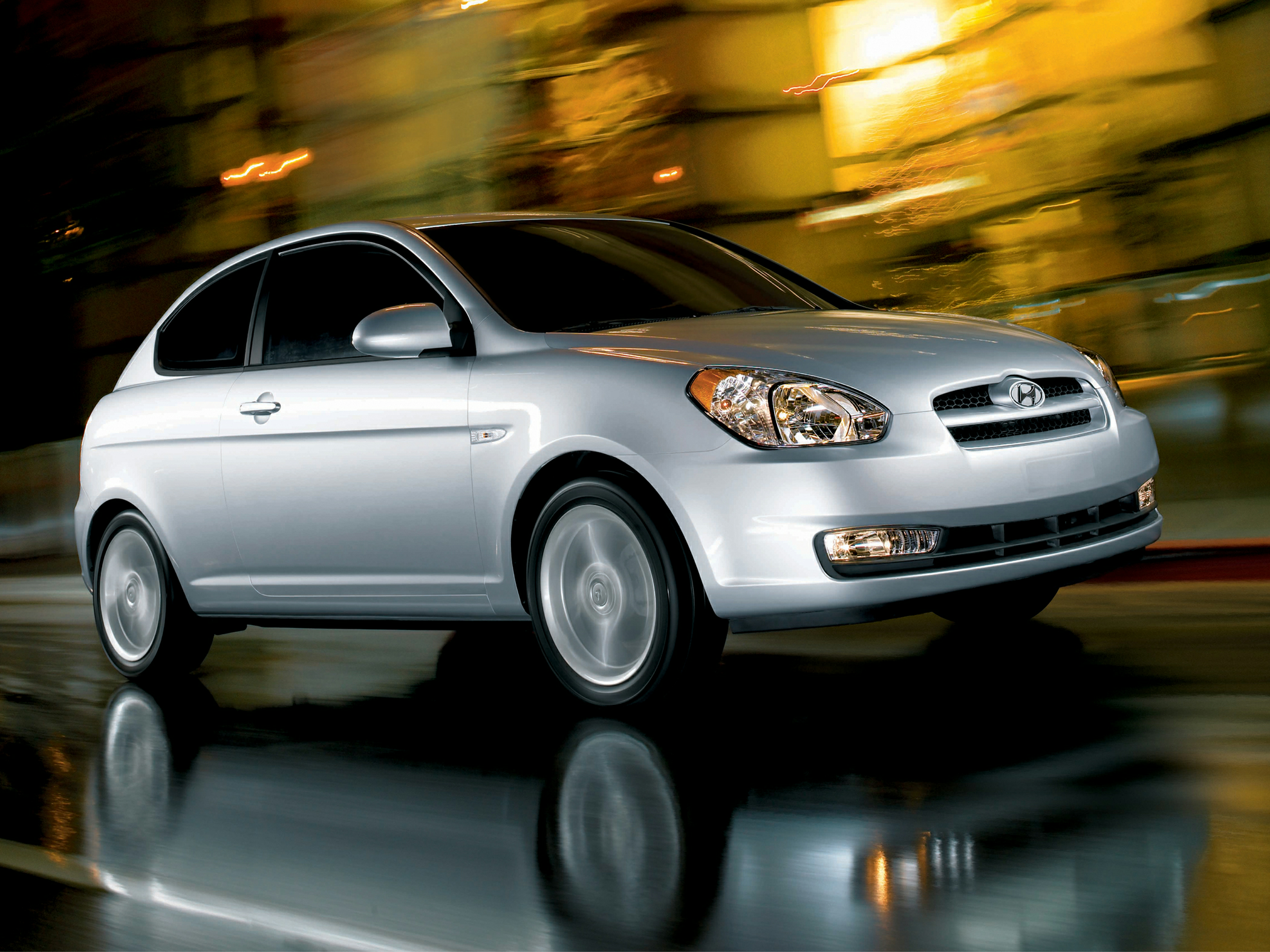 2011 Hyundai Accent