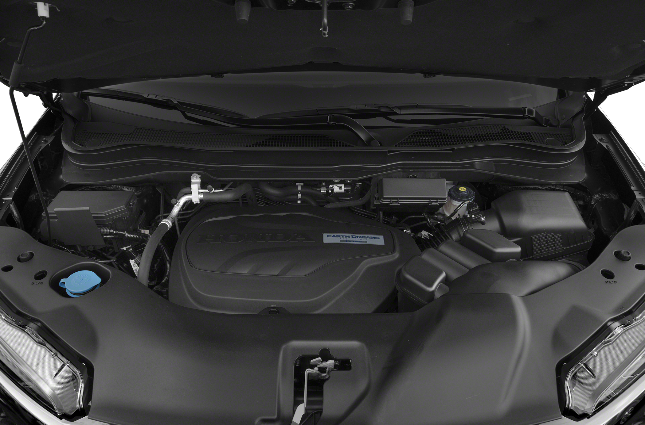 2018 Honda Ridgeline