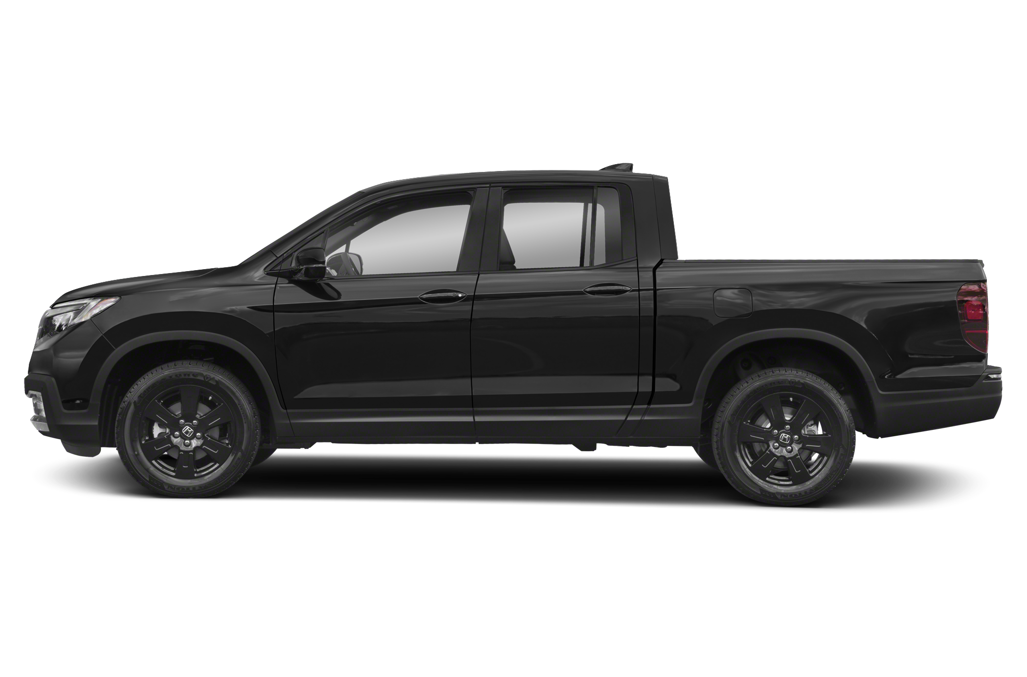2018 Honda Ridgeline