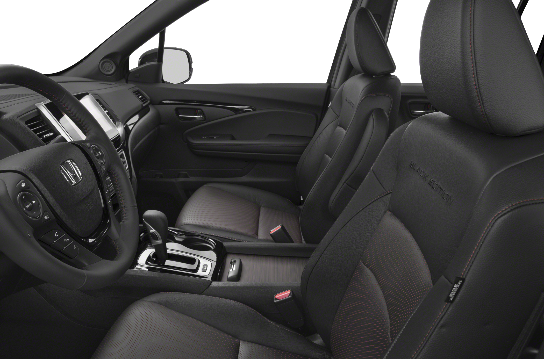 2018 Honda Ridgeline