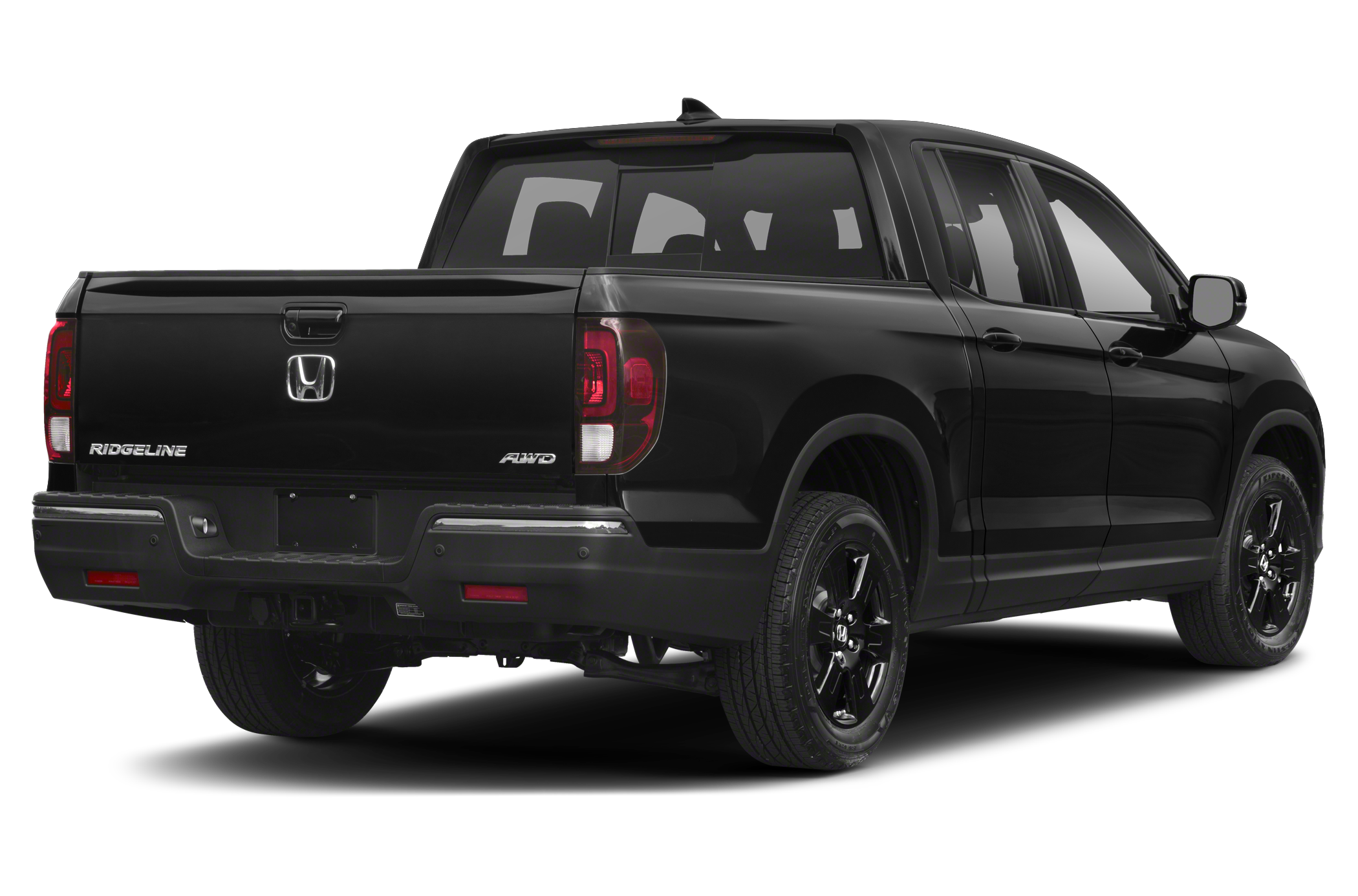 2018 Honda Ridgeline