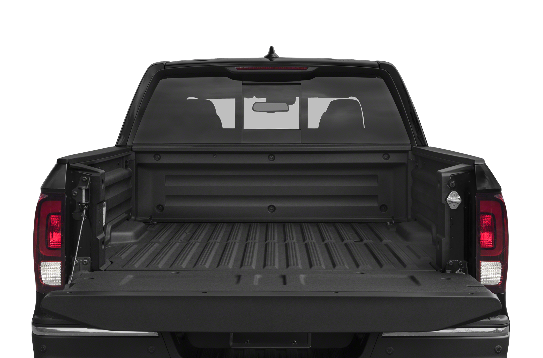 2018 Honda Ridgeline