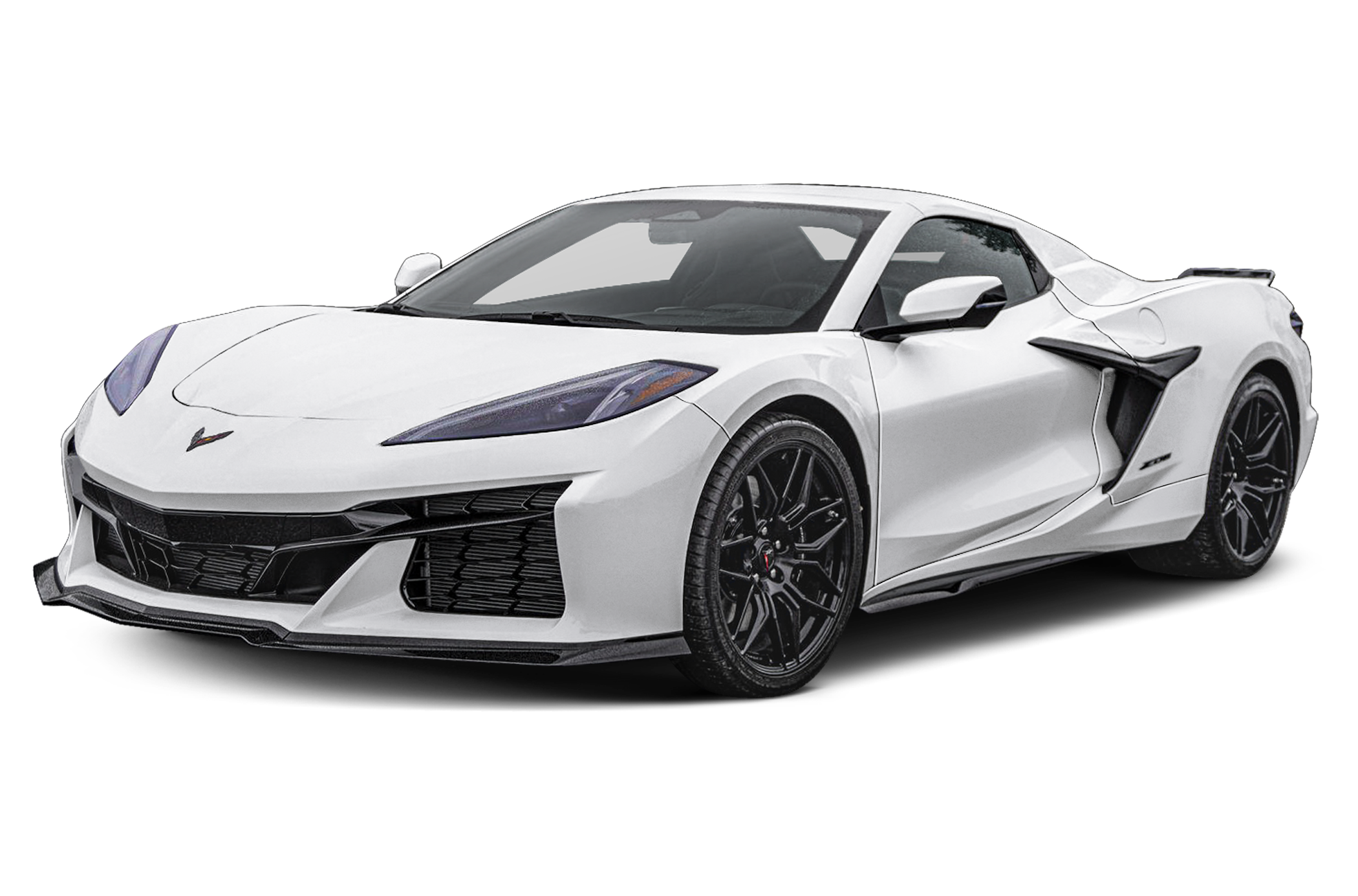 2026 Chevrolet Corvette