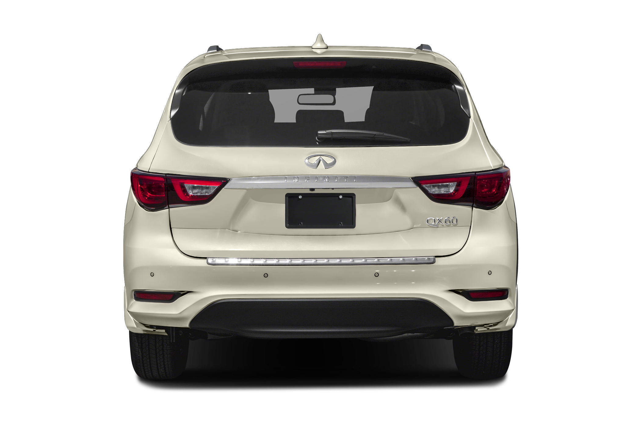 2020 INFINITI QX60
