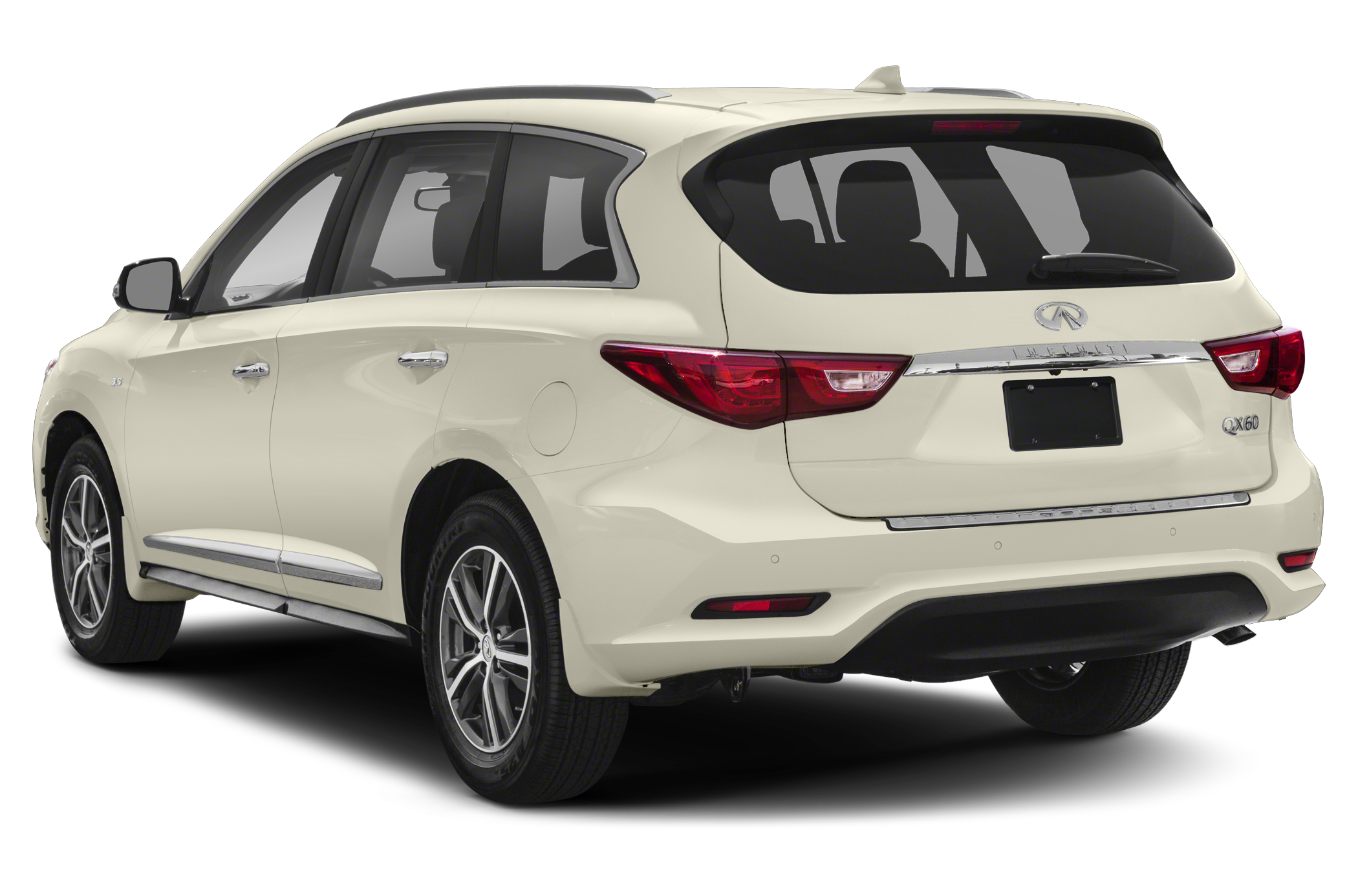 2020 INFINITI QX60