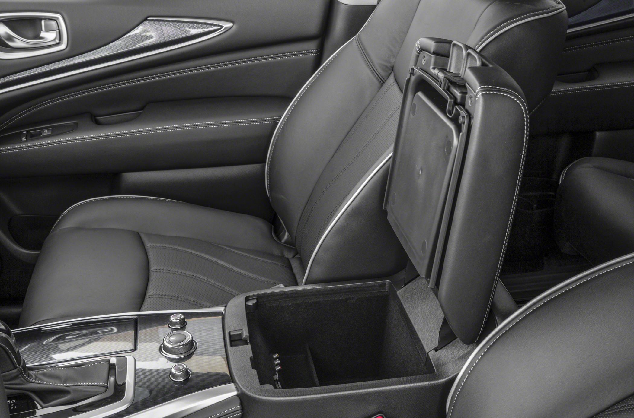 2020 INFINITI QX60