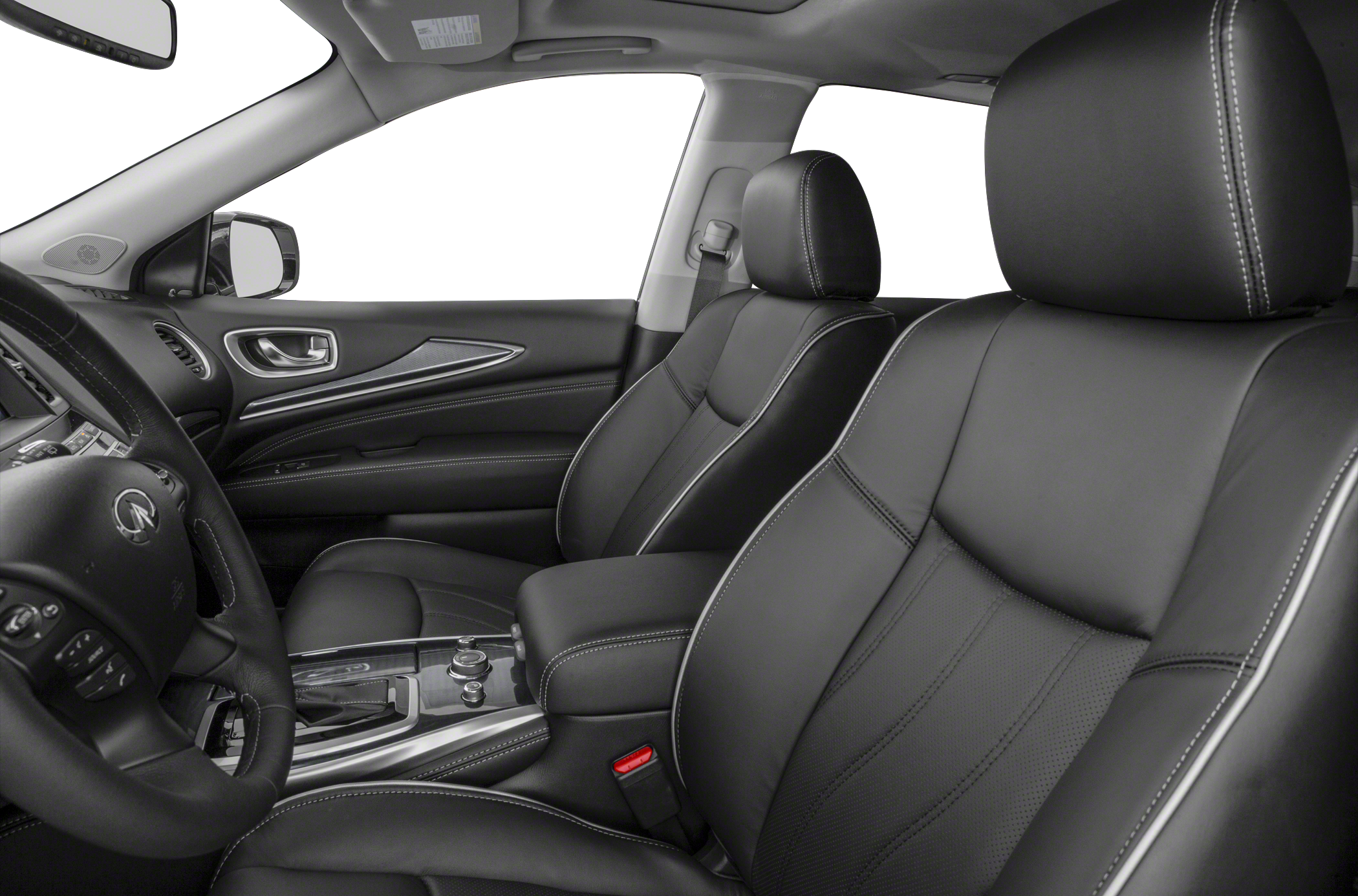 2020 INFINITI QX60