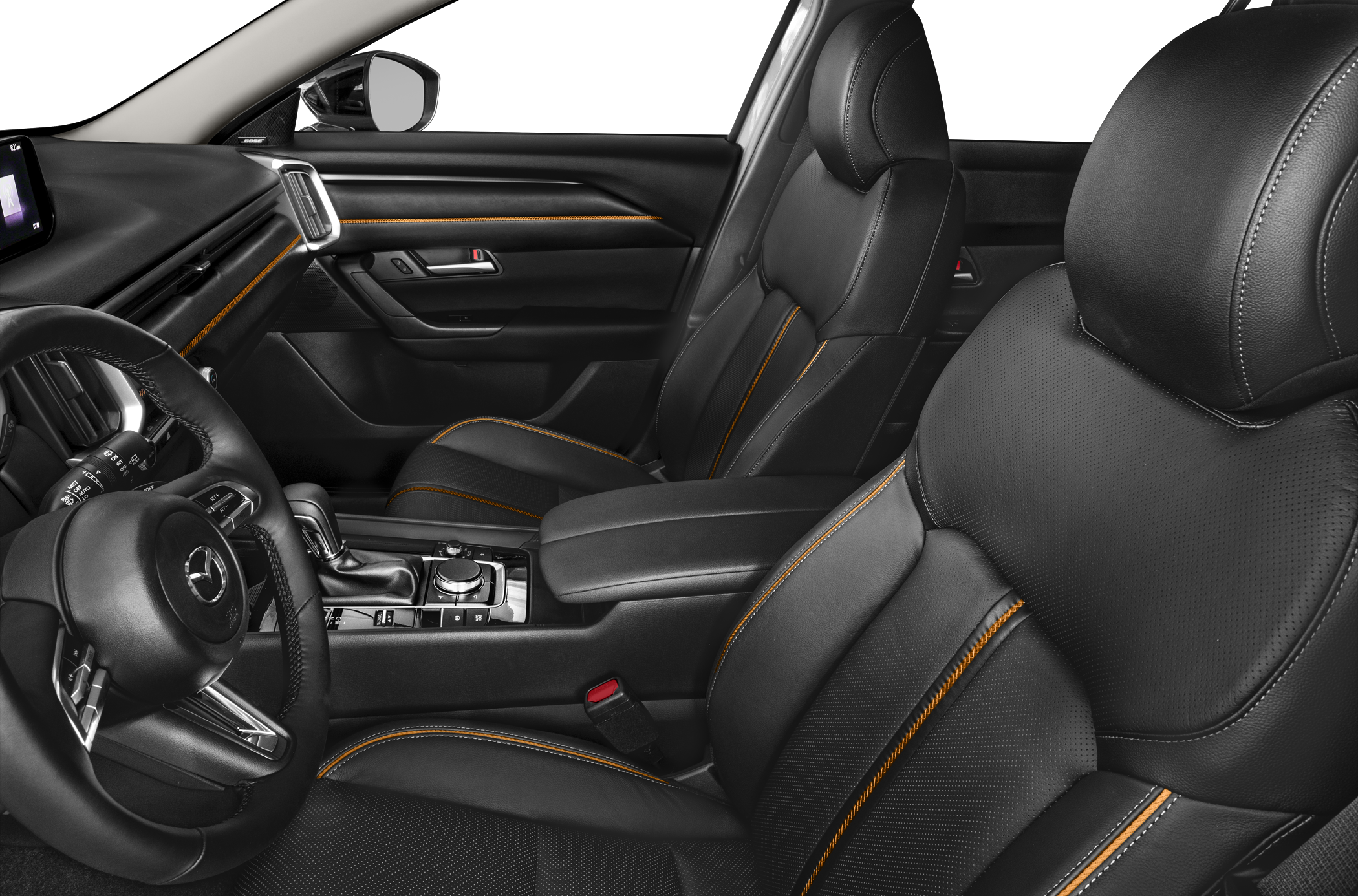 2023 Mazda CX-50