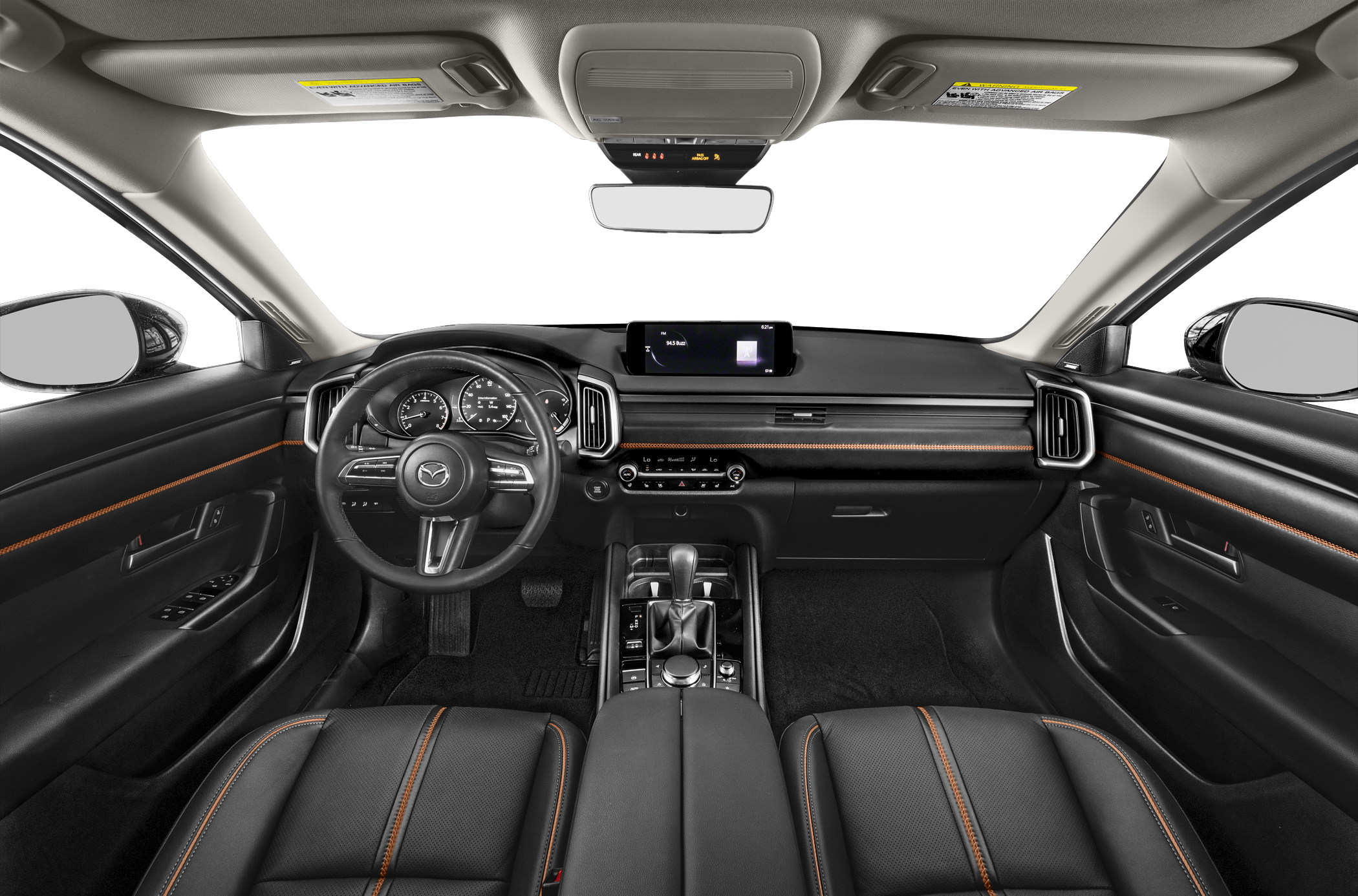 2023 Mazda CX-50