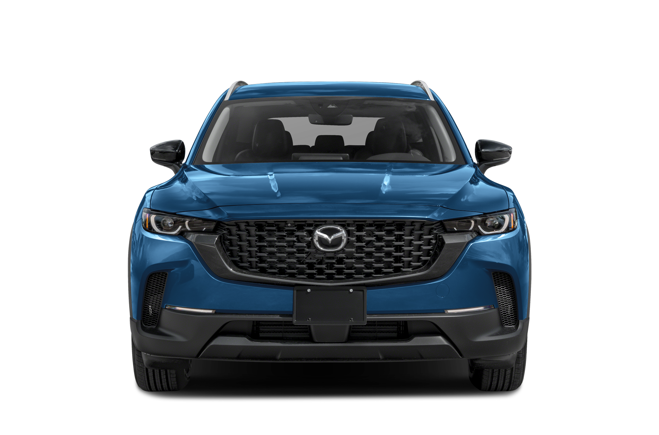 2024 Mazda CX-50