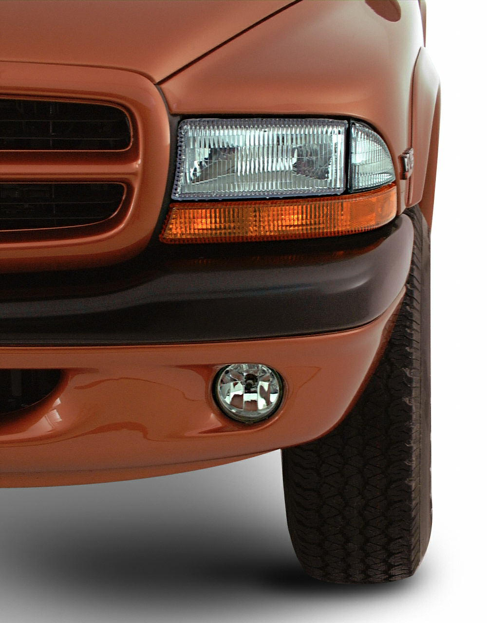 2000 Dodge Dakota