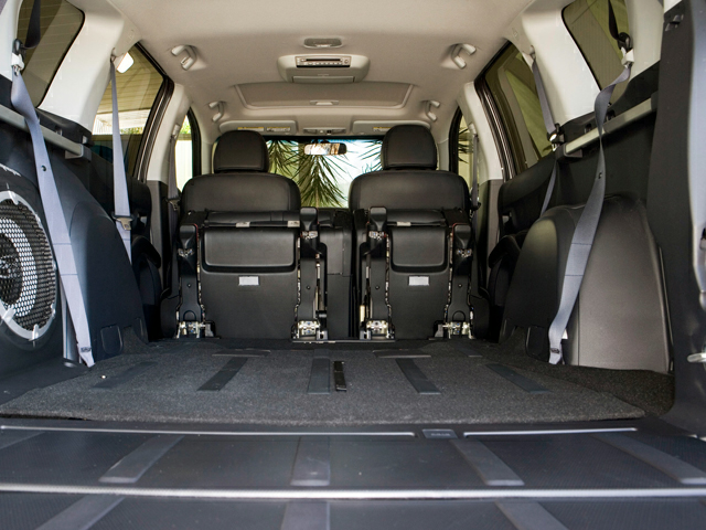 2009 Mitsubishi Outlander
