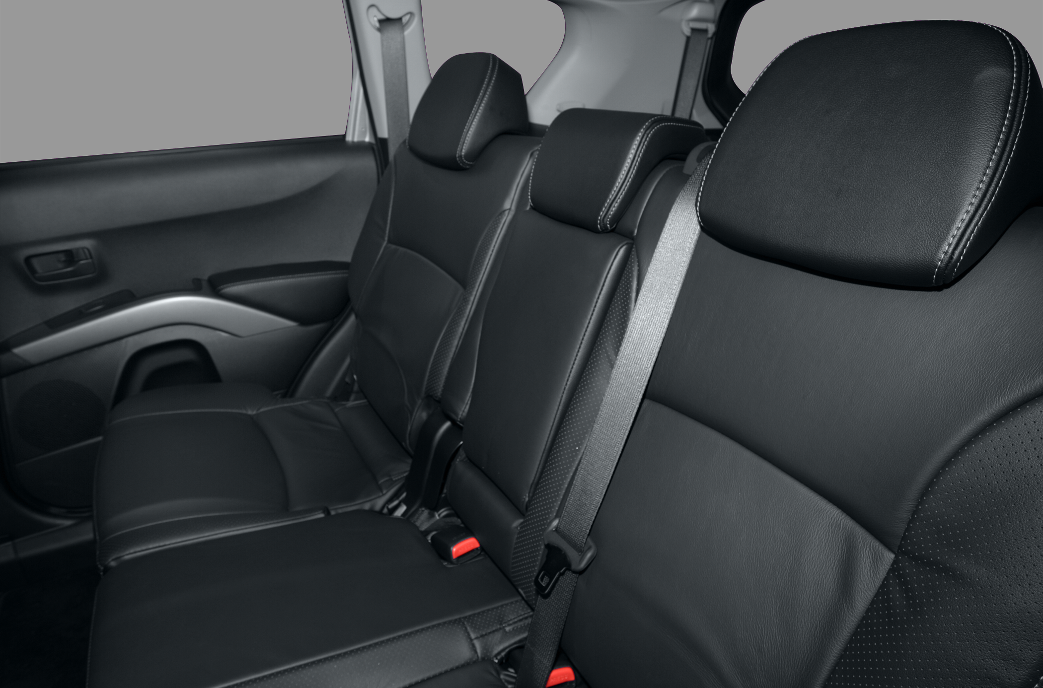 2009 Mitsubishi Outlander