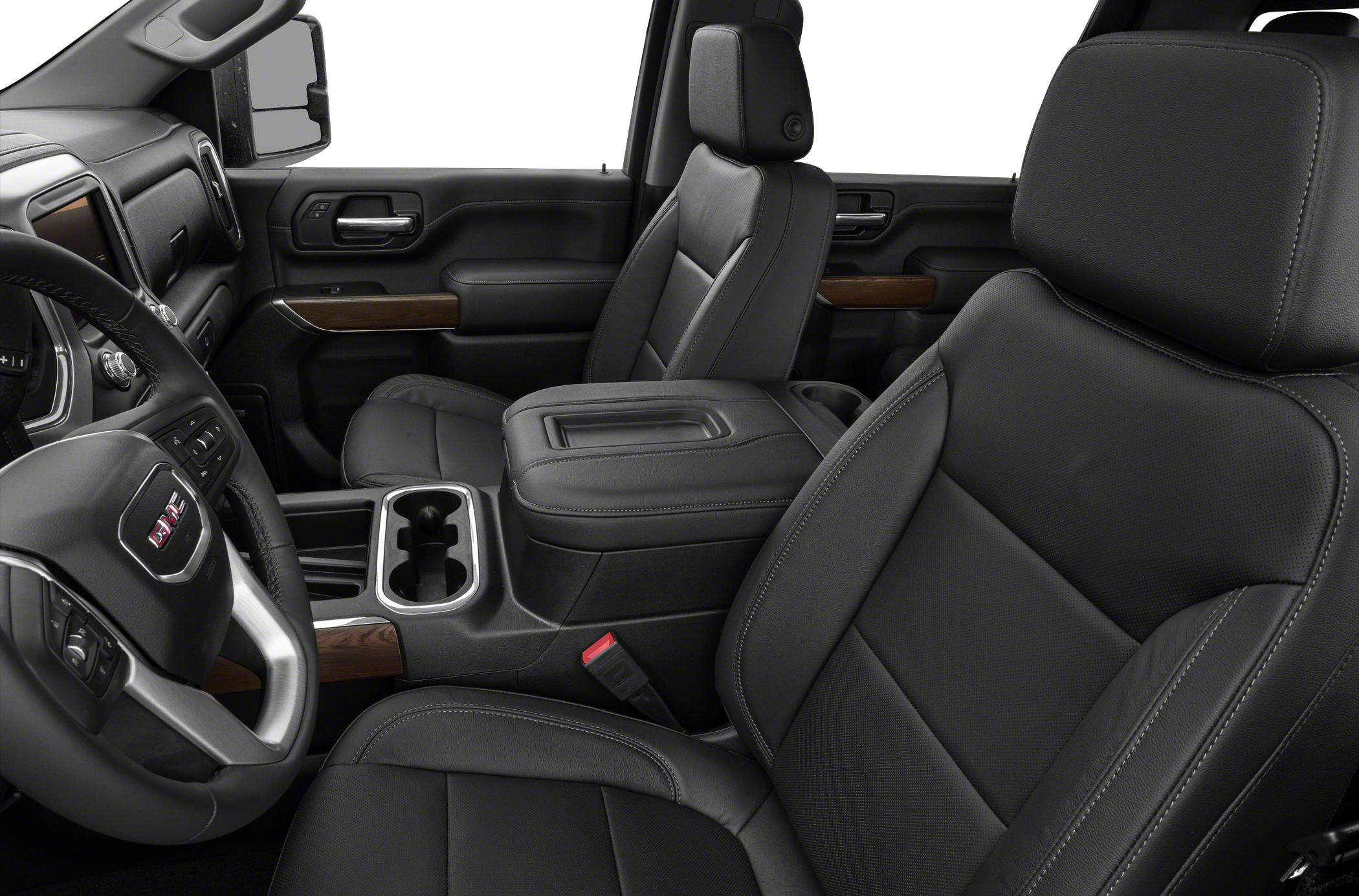 2020 GMC Sierra 2500