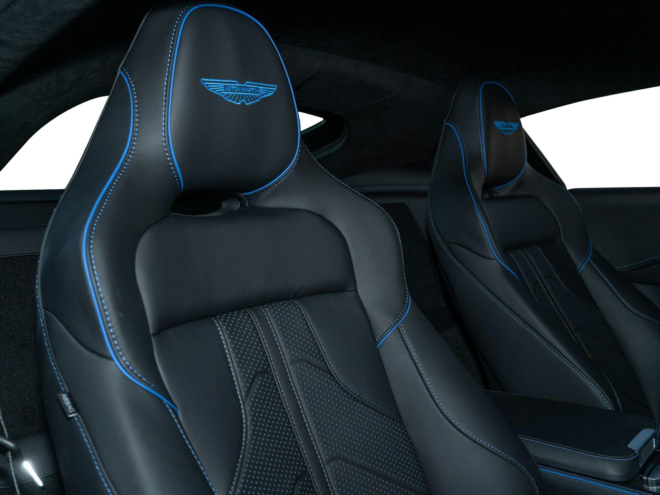 2026 Aston Martin Vantage