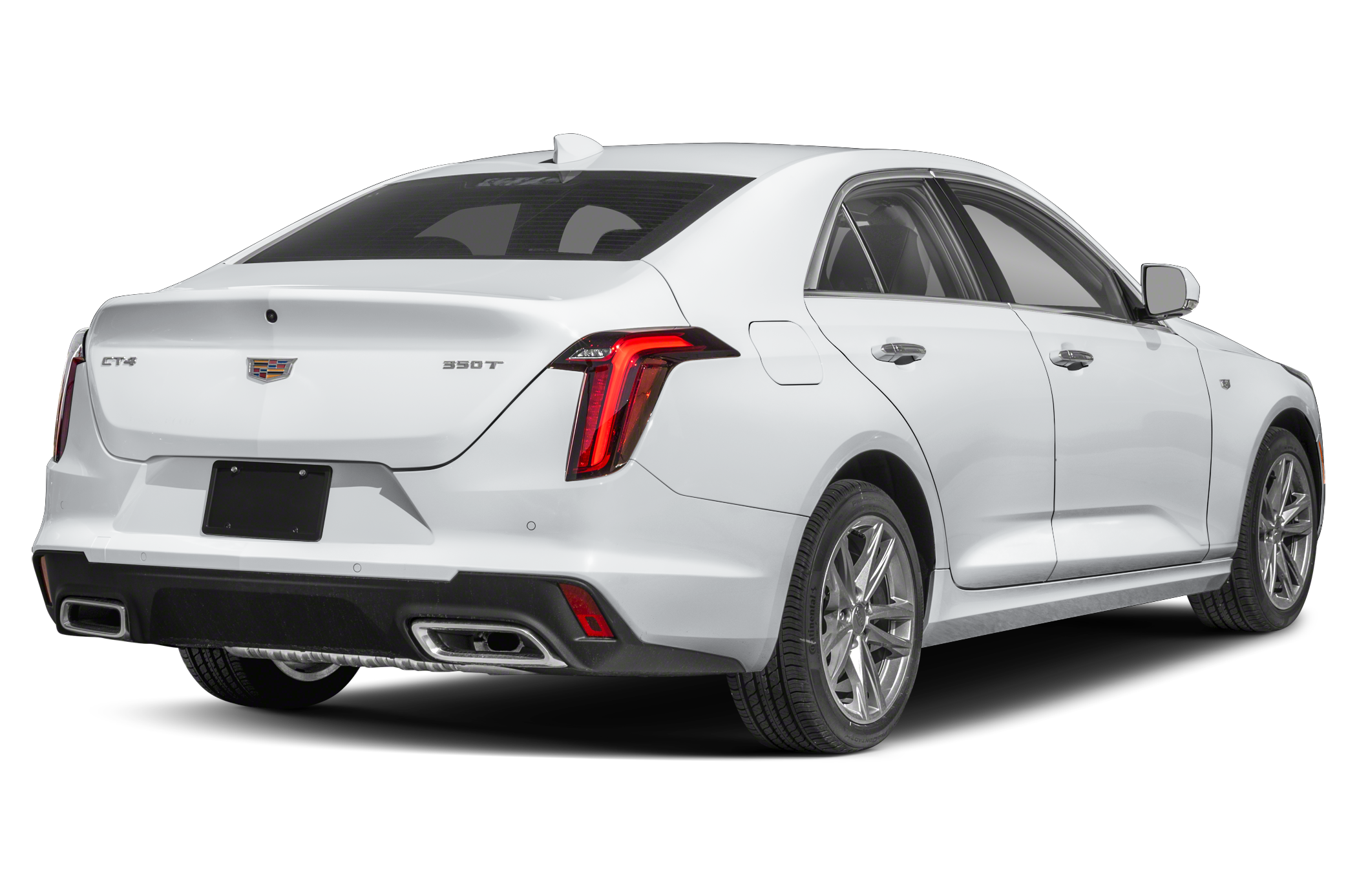 2026 Cadillac CT4