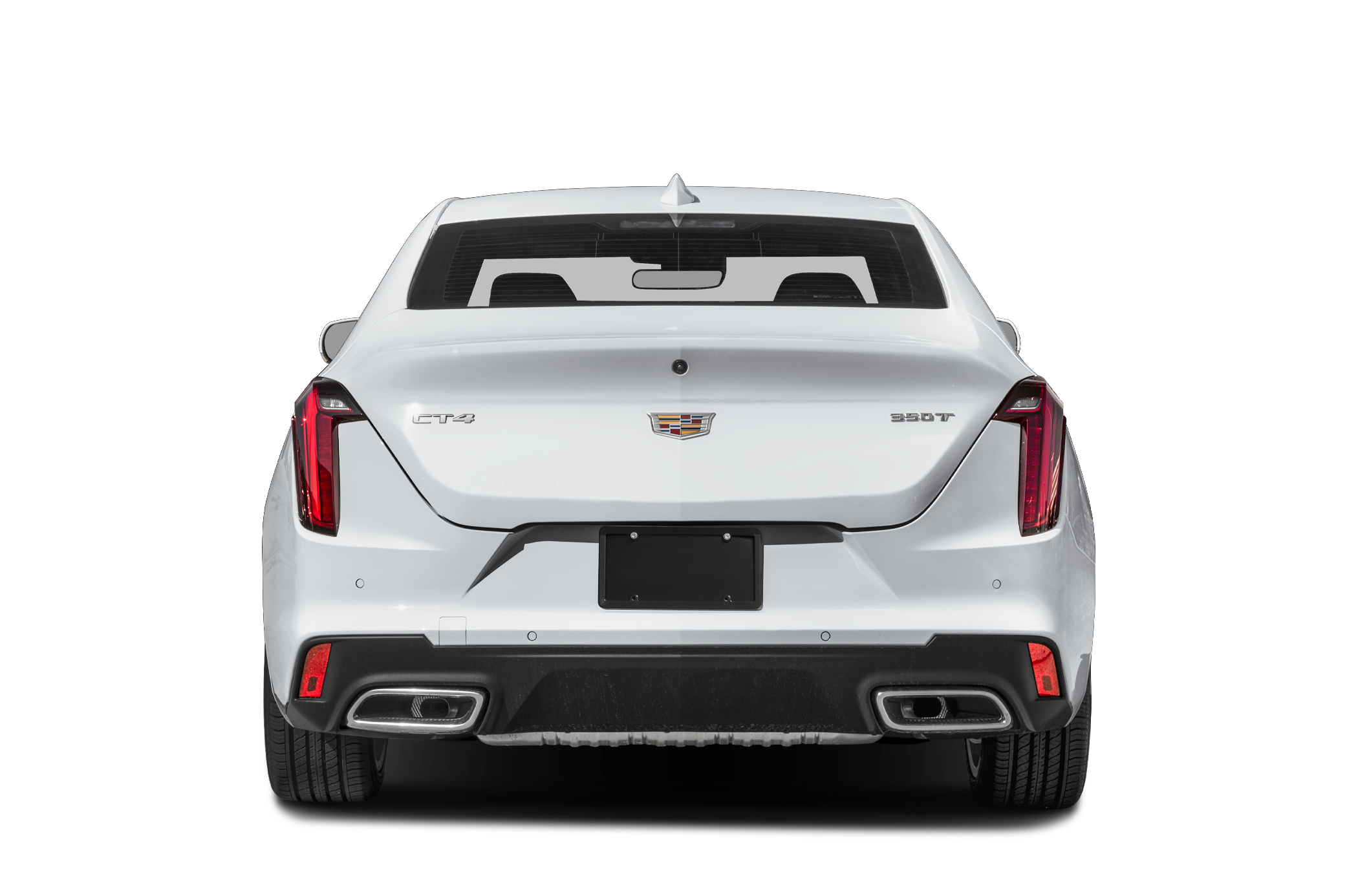 2026 Cadillac CT4